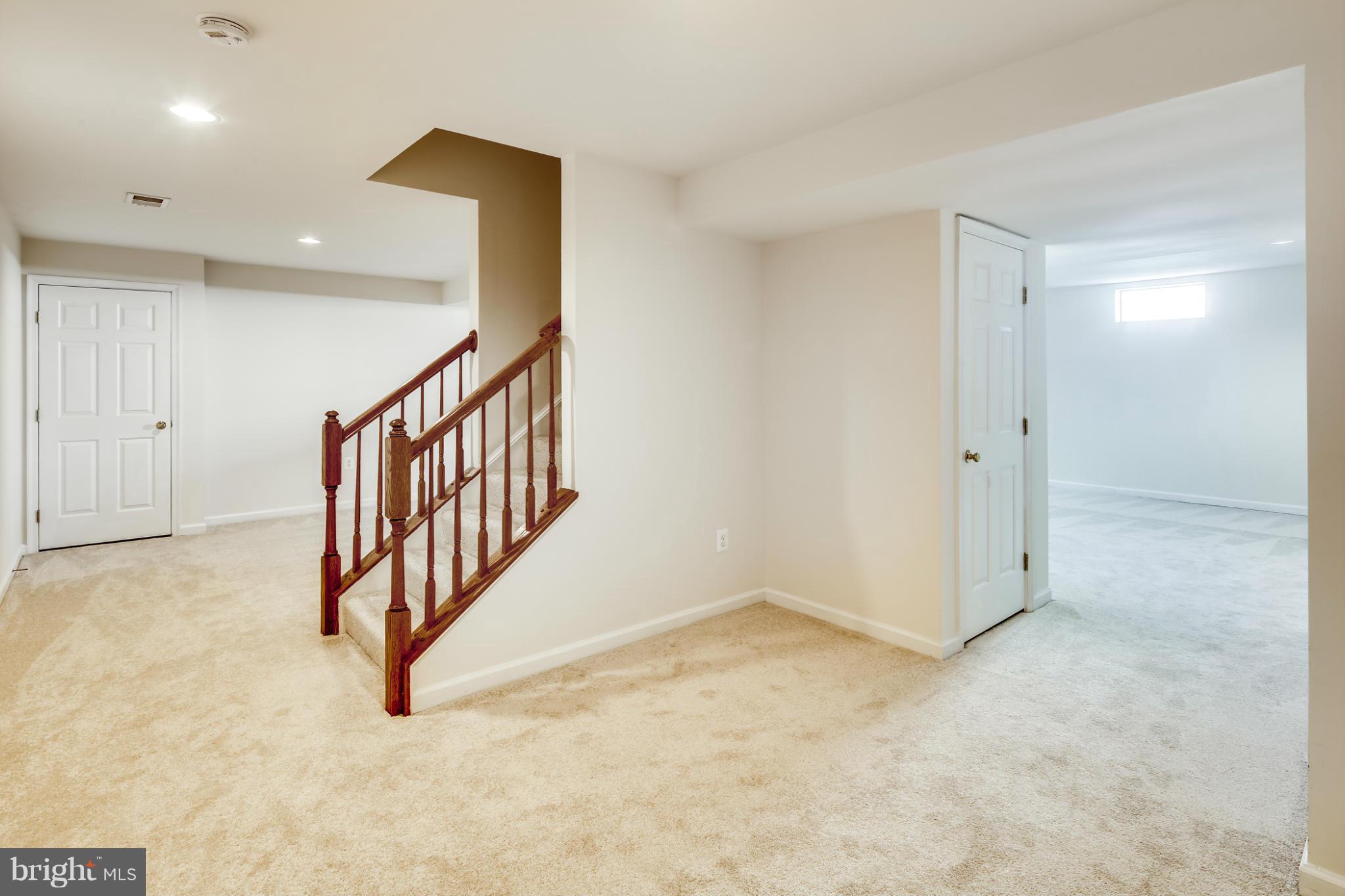 18309 Clear Smoke Road Boyds, MD 20841 - Photo 20 of 25 Basement