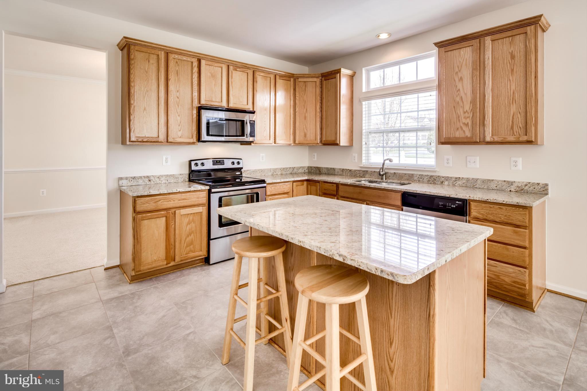 18309 Clear Smoke Road Boyds, MD 20841 - Photo 3 of 25 Kitchen