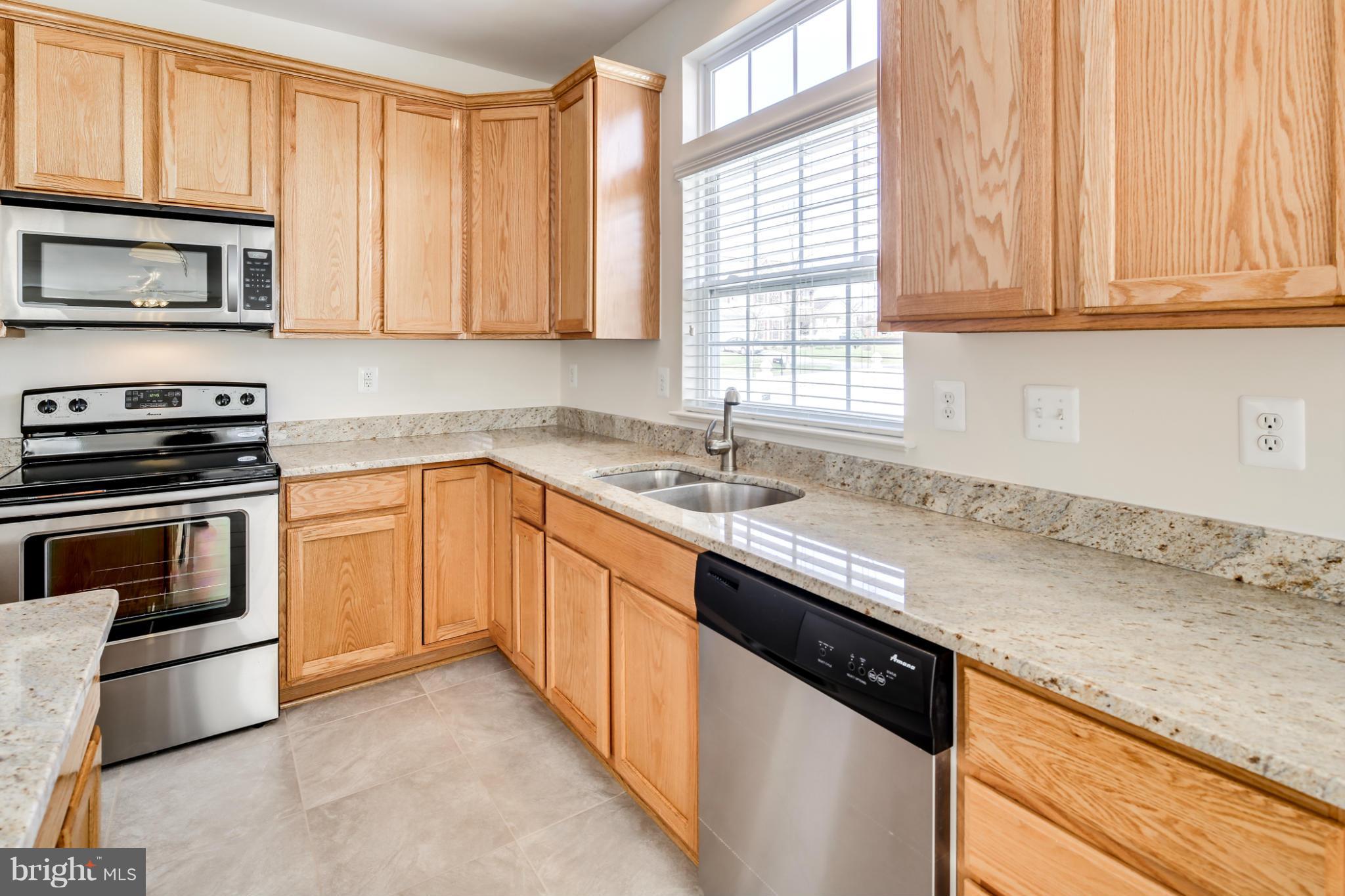 18309 Clear Smoke Road Boyds, MD 20841 - Photo 4 of 25 Kitchen