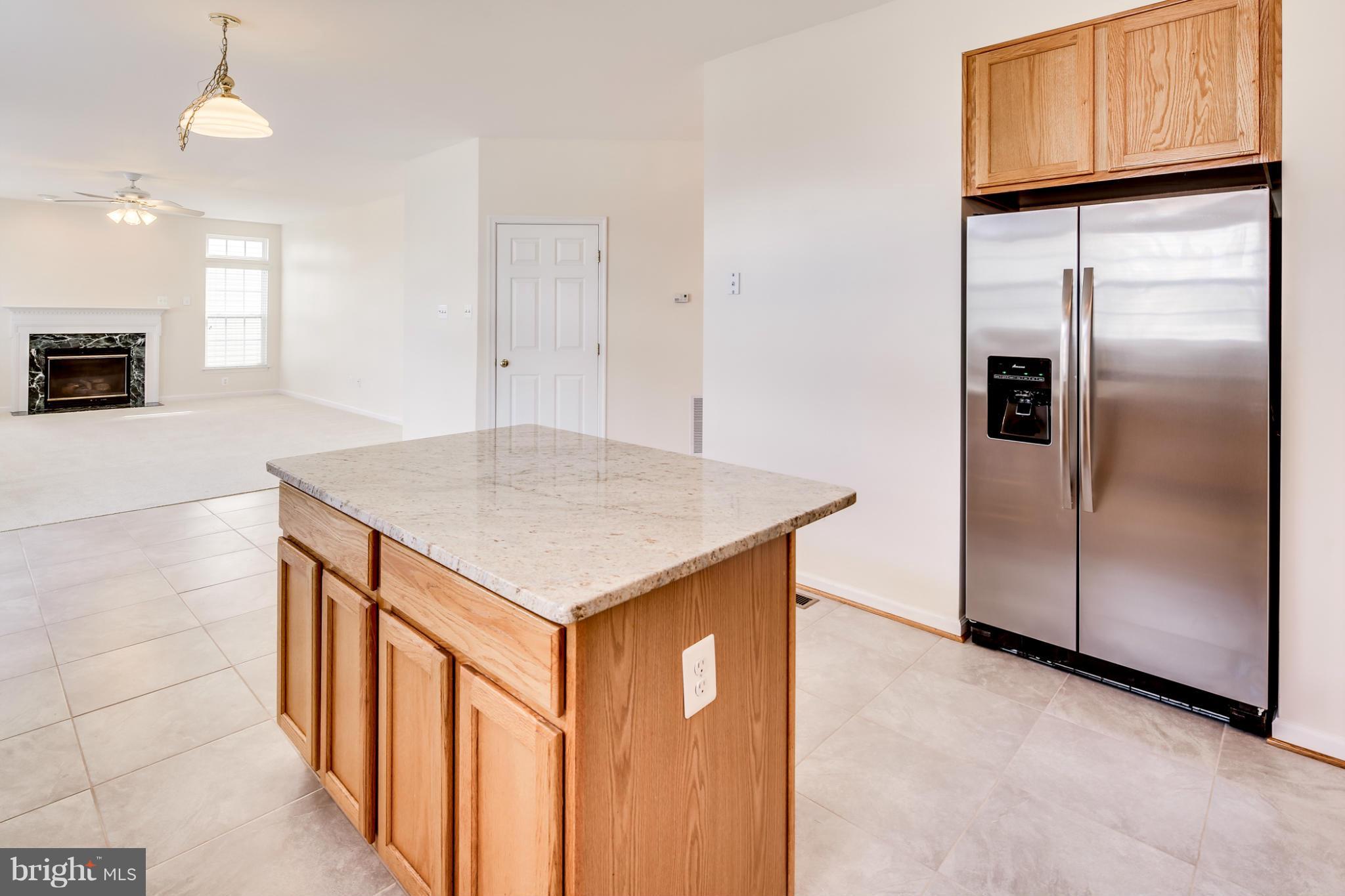 18309 Clear Smoke Road Boyds, MD 20841 - Photo 5 of 25 Kitchen