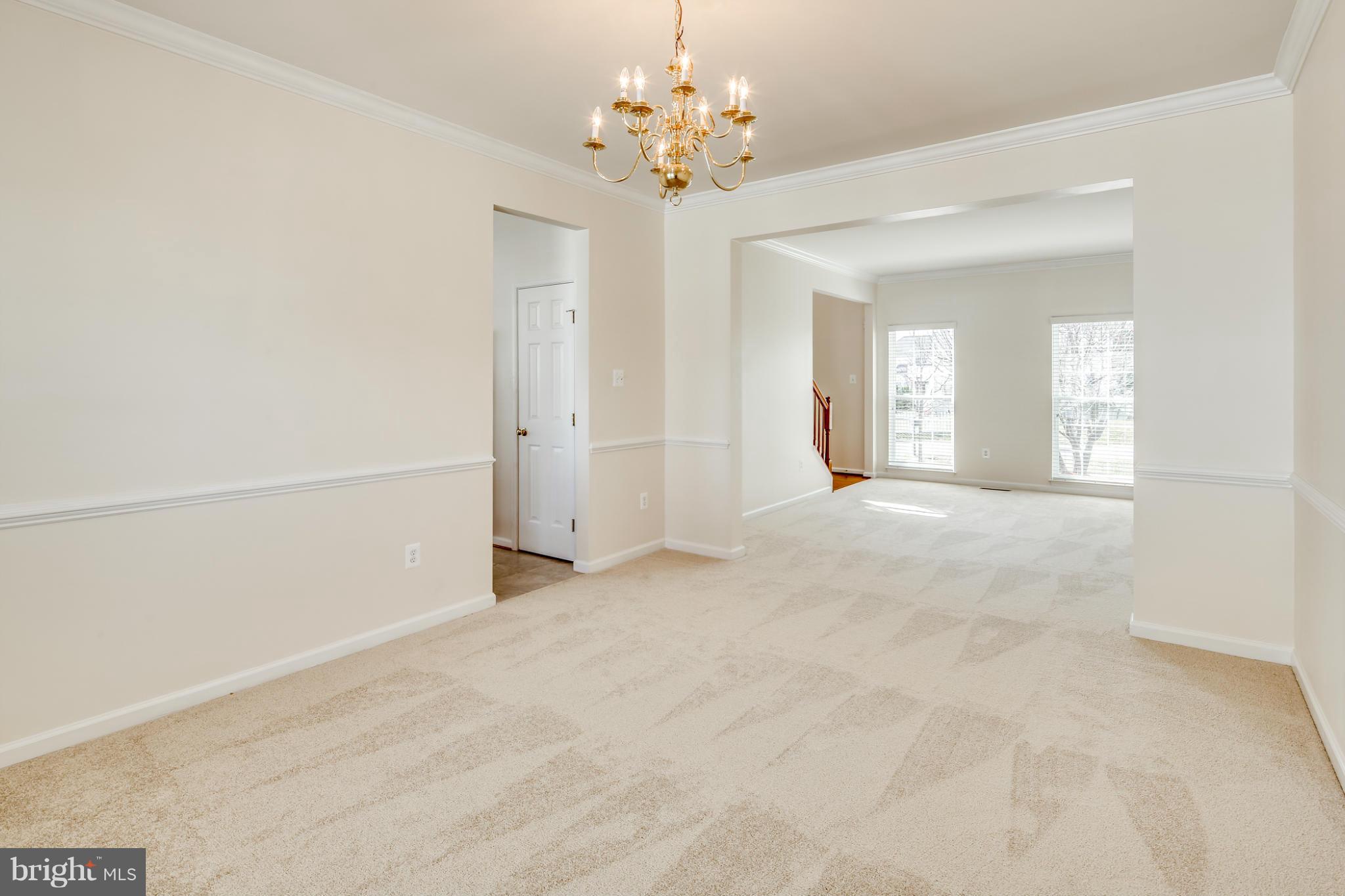 18309 Clear Smoke Road Boyds, MD 20841 - Photo 8 of 25 Dining Room