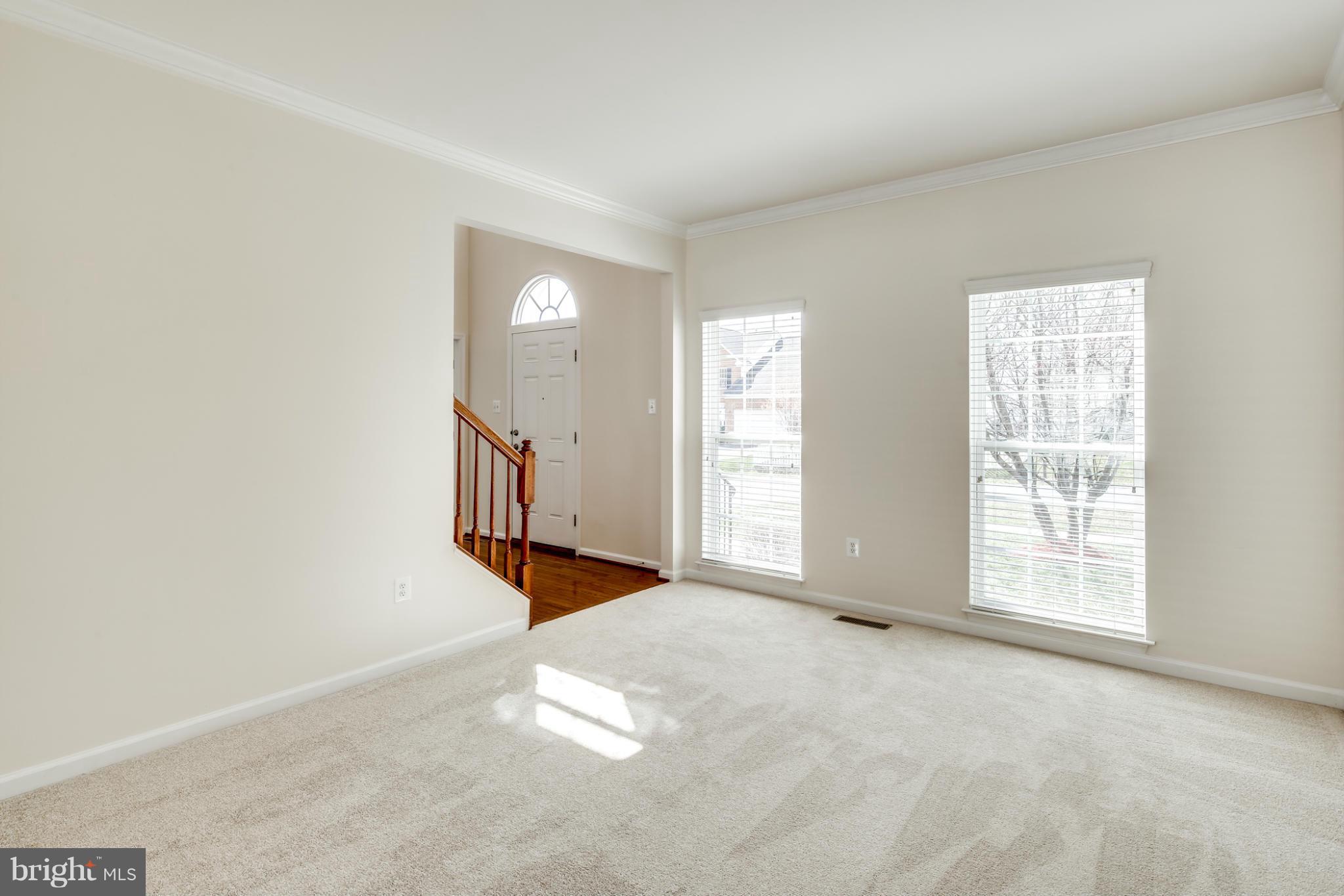 18309 Clear Smoke Road Boyds, MD 20841 - Photo 9 of 25 Living Room