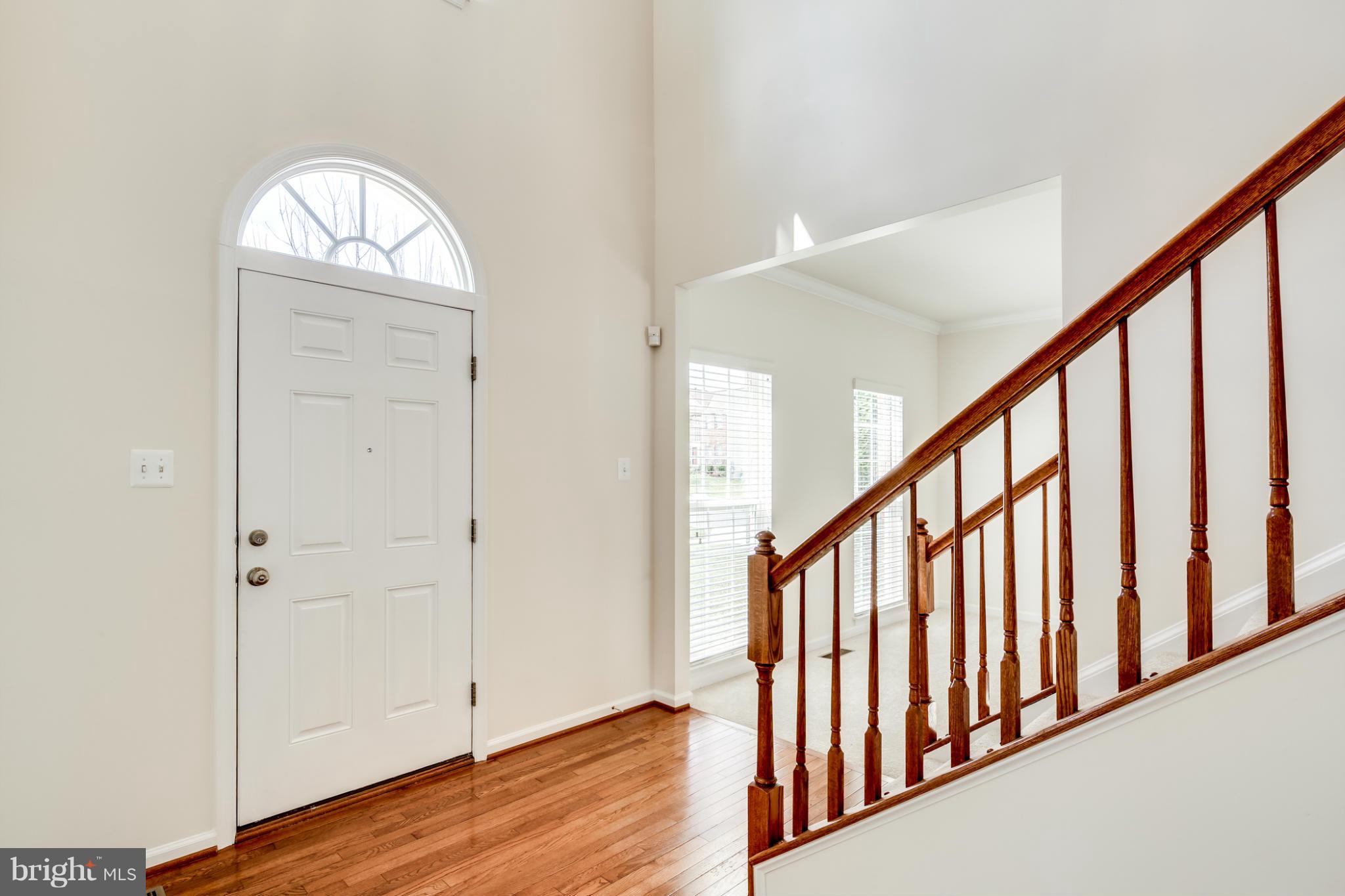 18309 Clear Smoke Road Boyds, MD 20841 - Photo 10 of 25 Foyer