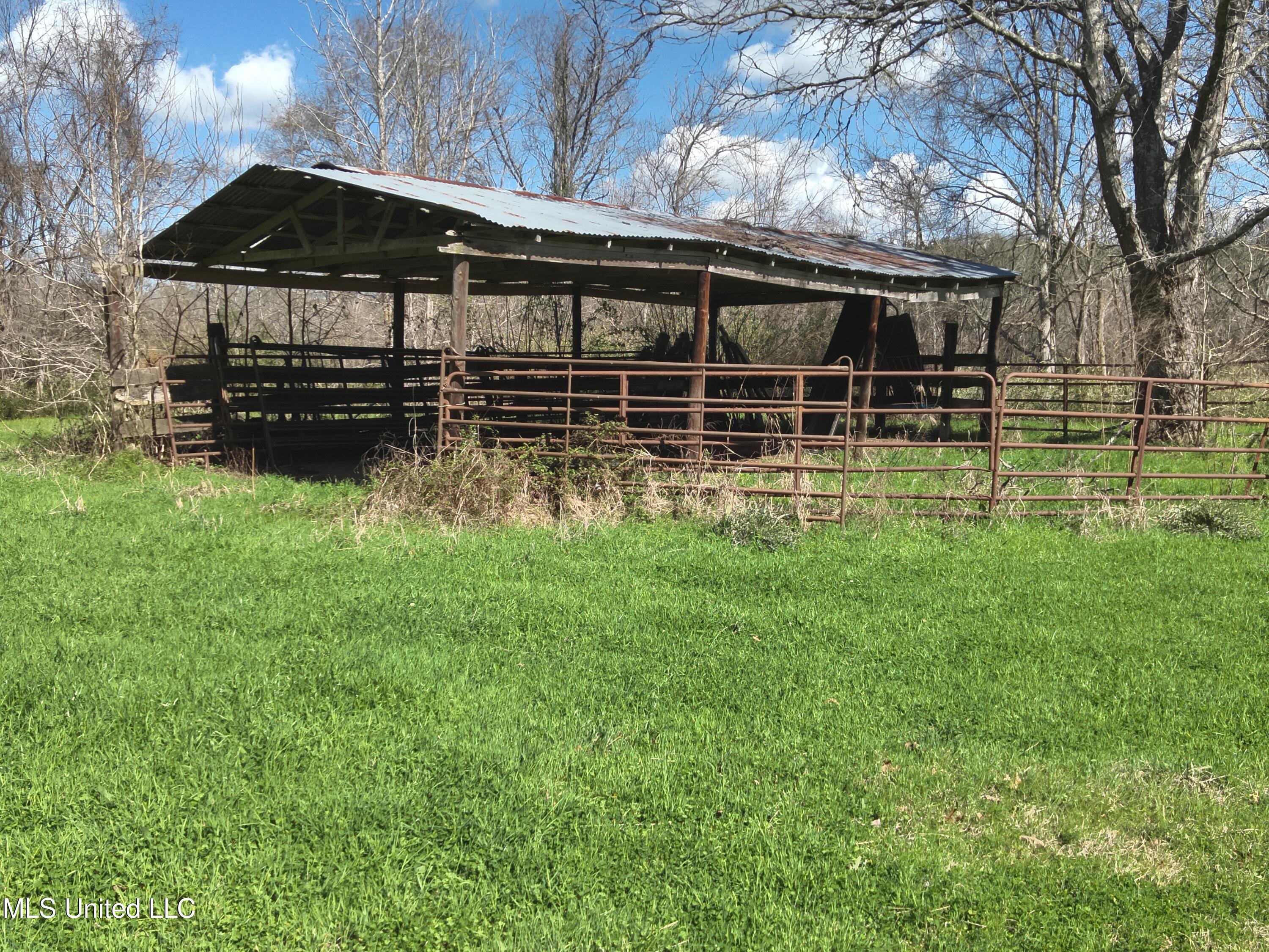 4840 Cayuga Road Utica, MS 39175 - Photo 9 of 12 DJI_20240306135836_0021_V