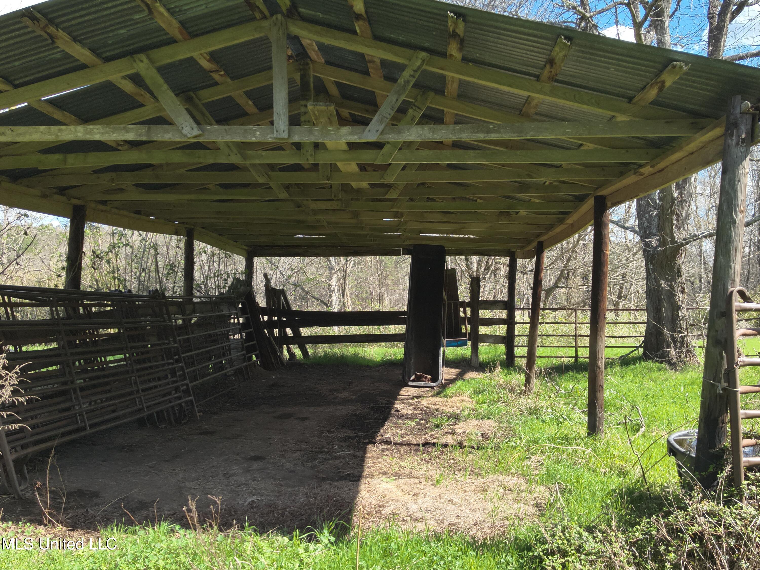 4840 Cayuga Road Utica, MS 39175 - Photo 10 of 12 DJI_20240306135855_0022_V