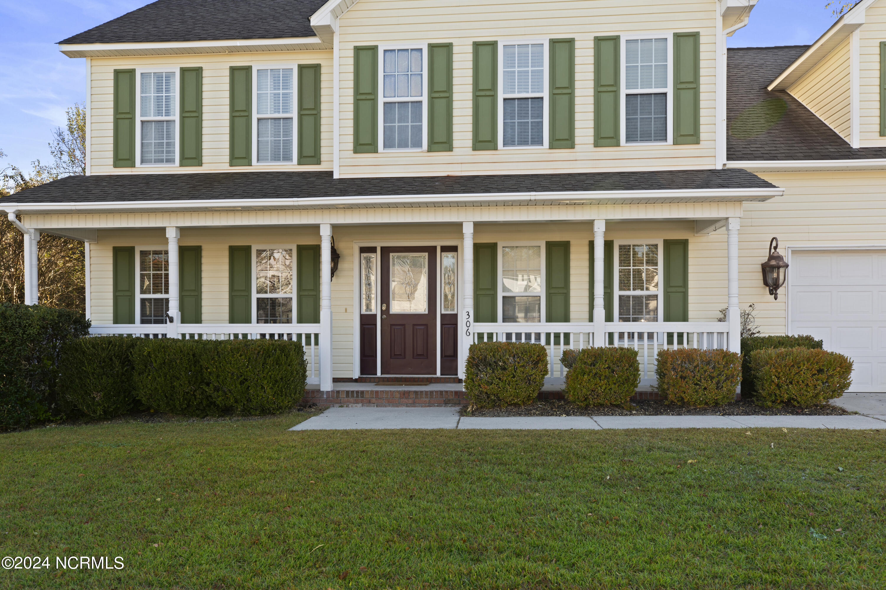 306 Old Dam Road Jacksonville, NC 28540 - Photo 3 of 29 0W2A0555