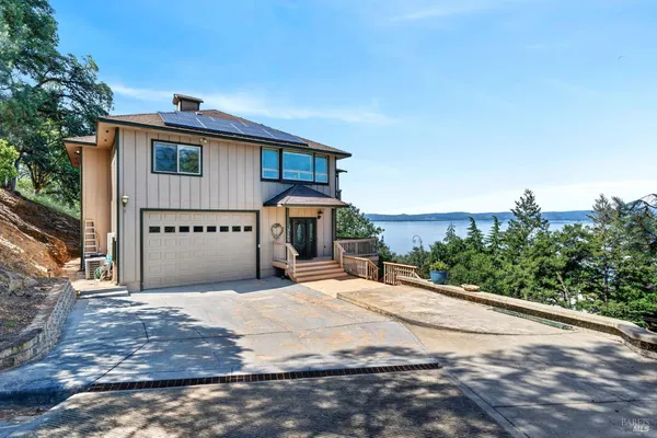 $499,000 | 3165 Fulton Road, Lucerne, CA 95458