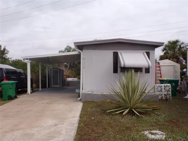 $950 | 3410 Bayside Parkway, Punta Gorda, FL 33982