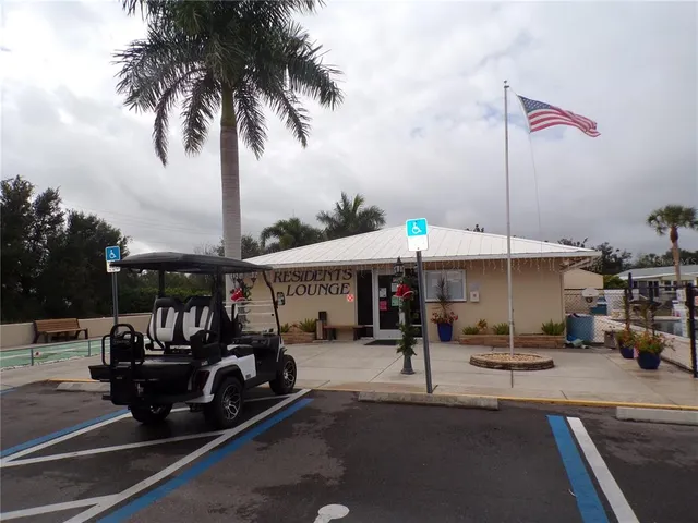 $975 | 3410 Bayside Parkway, Punta Gorda, FL 33982