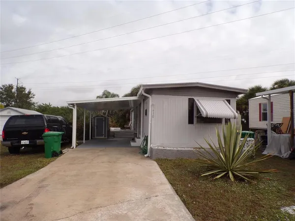 $950 | 3410 Bayside Parkway, Punta Gorda, FL 33982