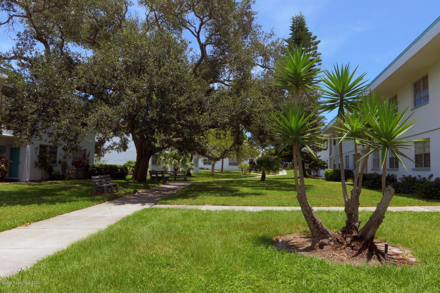 8401 North Atlantic Ave Unit K14  