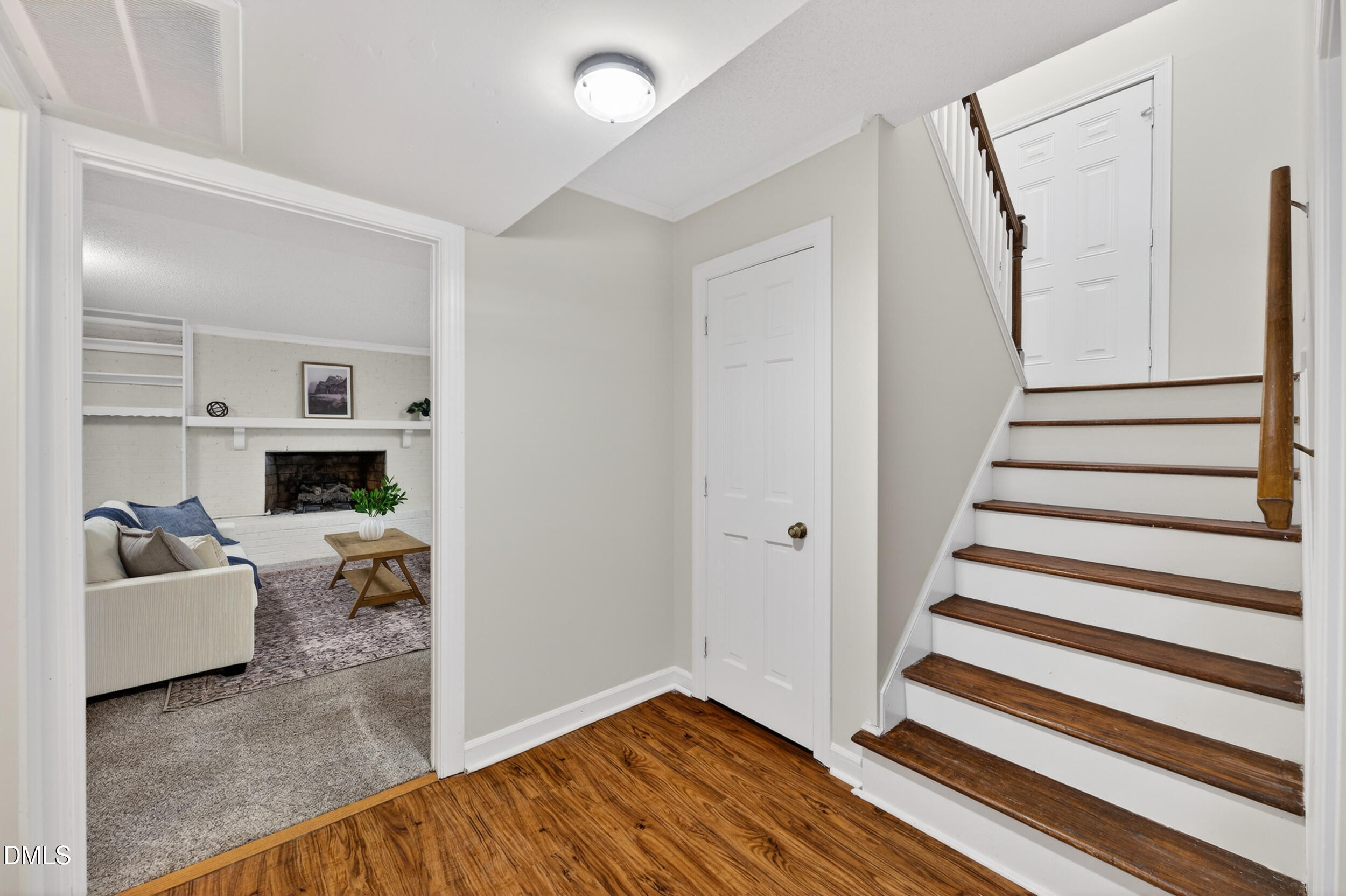1701 Bellemeade Street Raleigh, NC 27607 - Photo 22 of 47 22 -1701 bellemeade st, interior