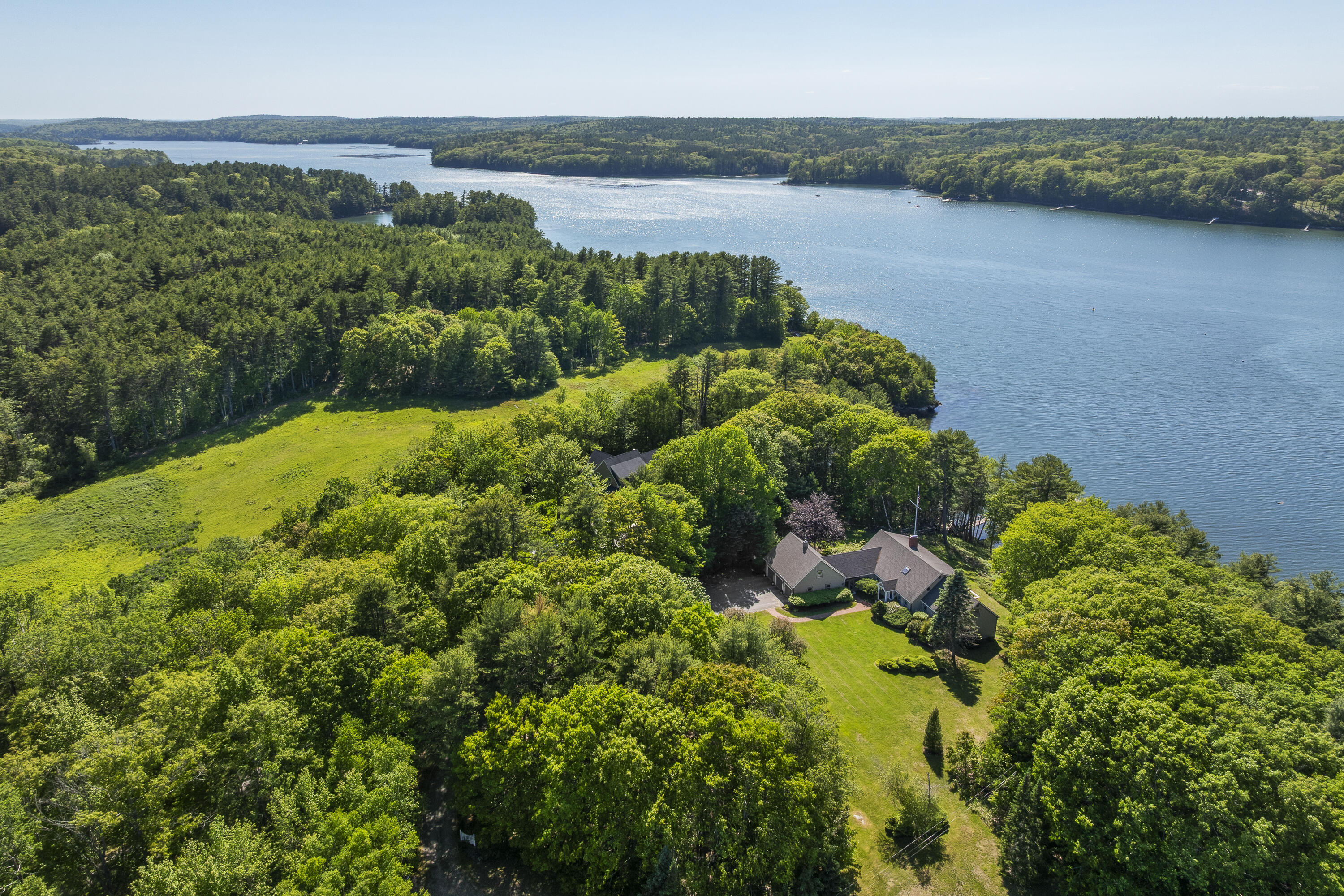 43 Woodward Farm Road Bristol, ME 04539 - Photo 178 of 178 02-43 Woodward Farm Rd, Bristol, ME-TP