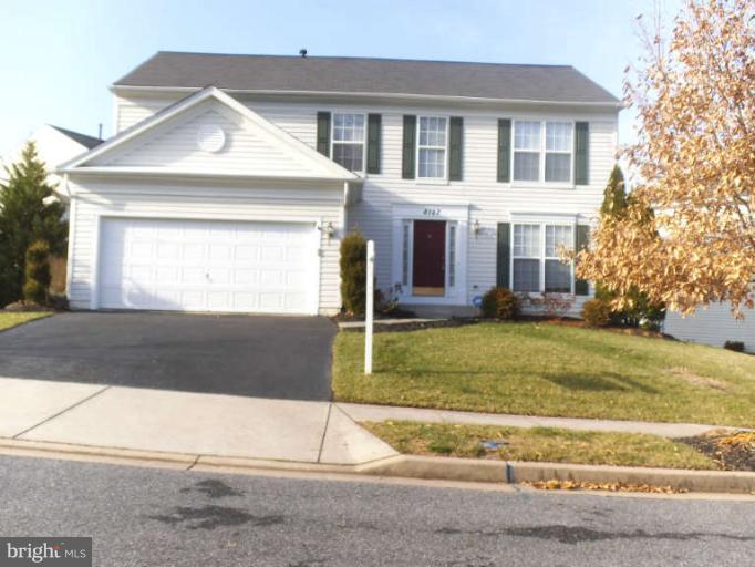 8127 Rose Haven Road Rosedale, MD 21237 - Photo 1 of 25 Exterior (Front)