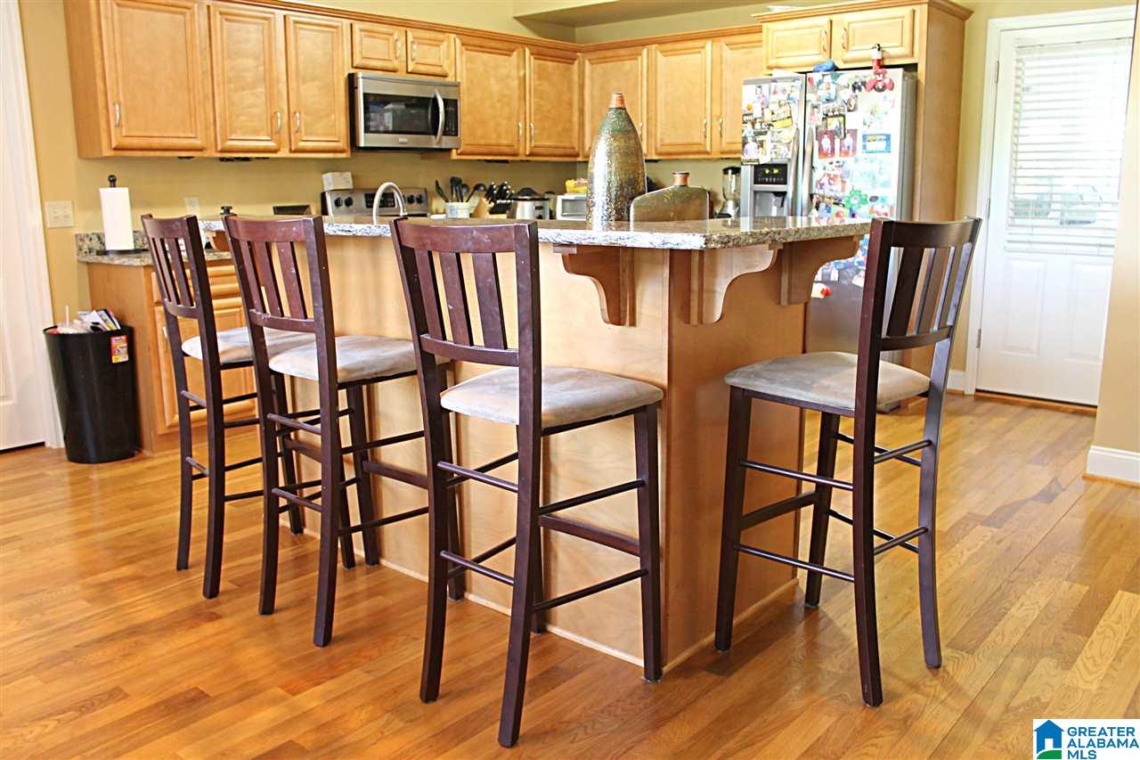 66 Jenkins Road Oxford, AL 36203 - Photo 5 of 29 Gallery Image 5
