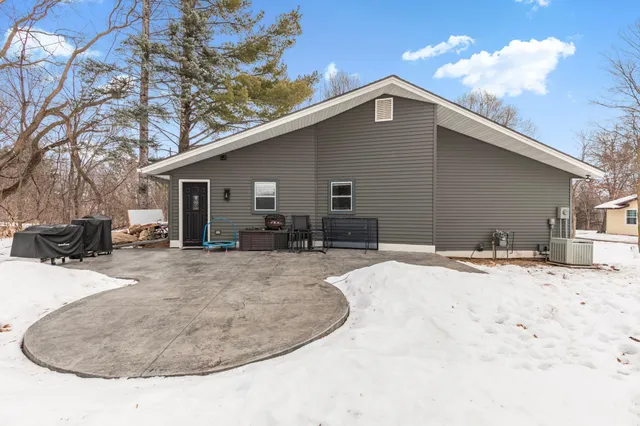 $320,000 | 23 1st Avenue Southeast, St. Stephen, MN 56375