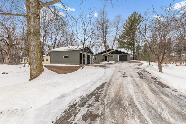 $320,000 | 23 1st Avenue Southeast, St. Stephen, MN 56375