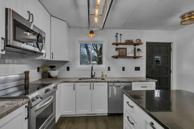 $320,000 | 23 1st Avenue Southeast, St. Stephen, MN 56375