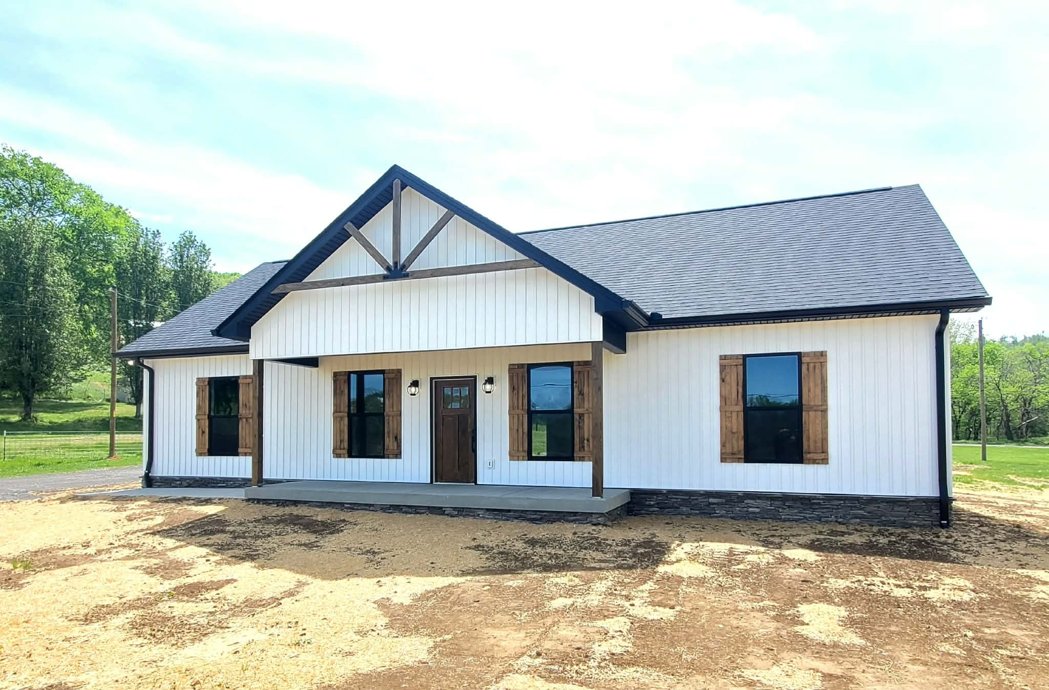 22 Ballenger Road Carthage, TN 37030 - Photo 1 of 36