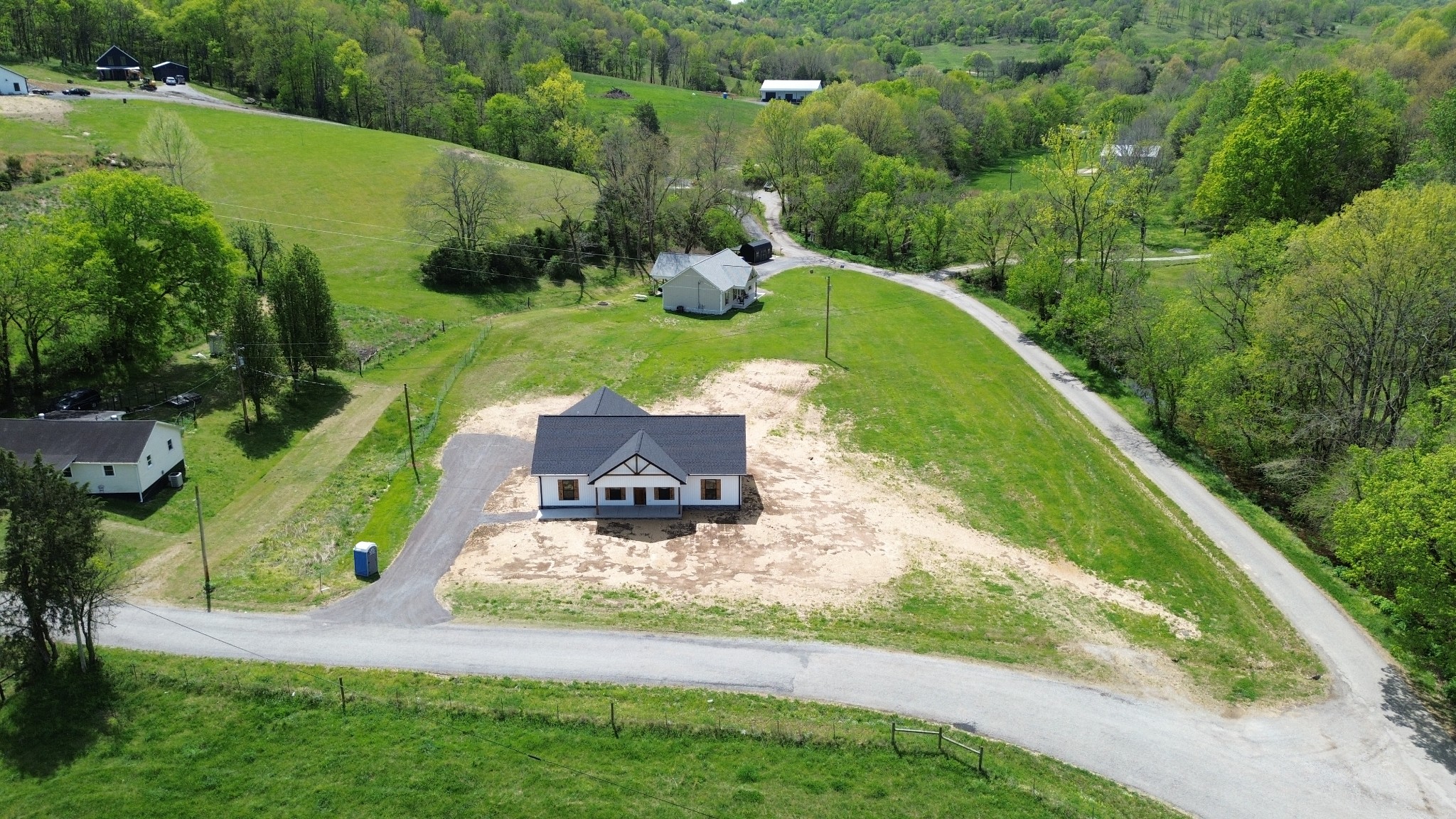 22 Ballenger Road Carthage, TN 37030 - Photo 11 of 36