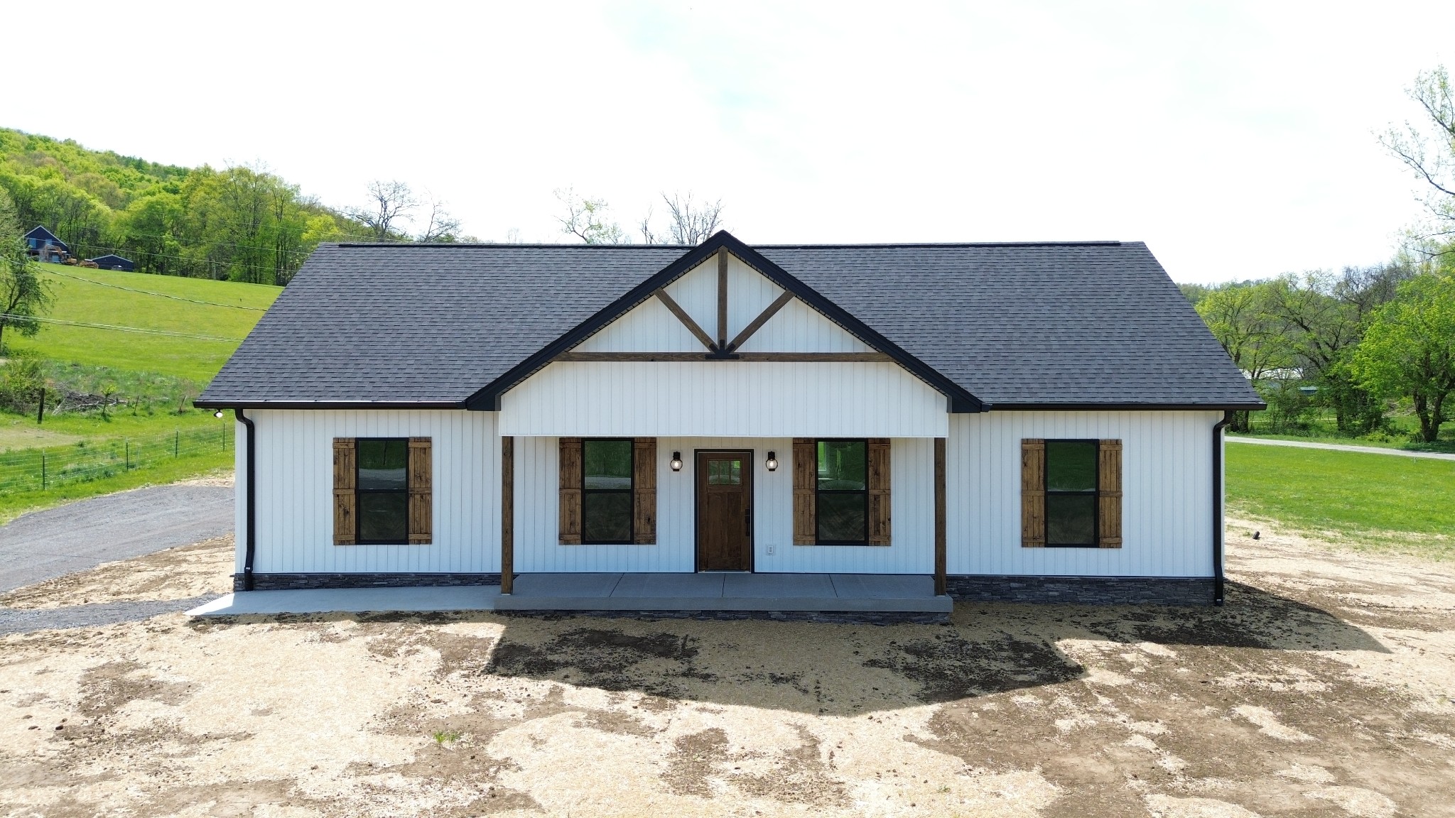 22 Ballenger Road Carthage, TN 37030 - Photo 2 of 36