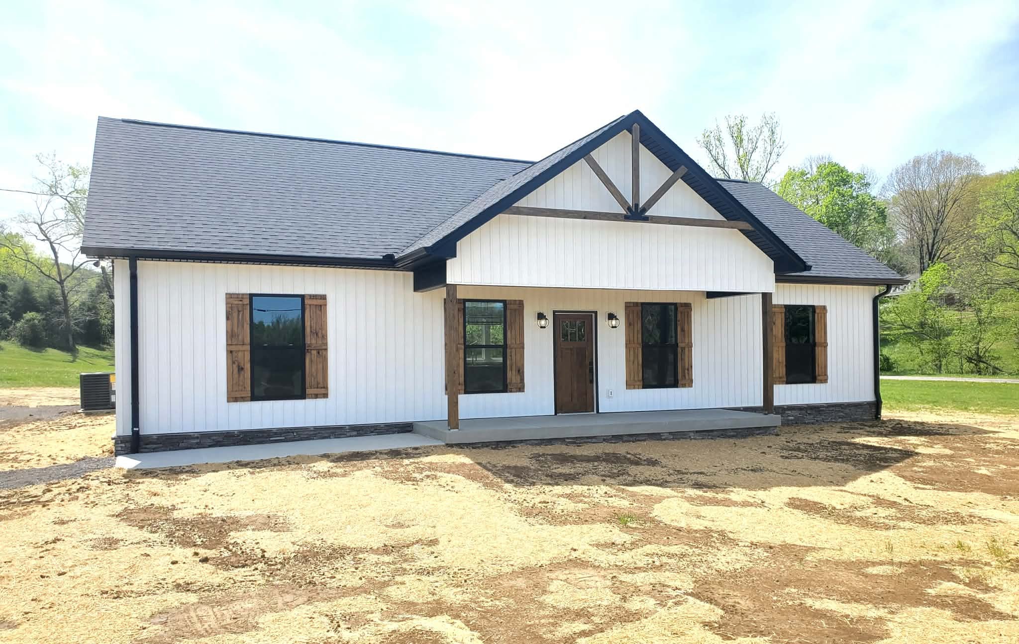 22 Ballenger Road Carthage, TN 37030 - Photo 3 of 36