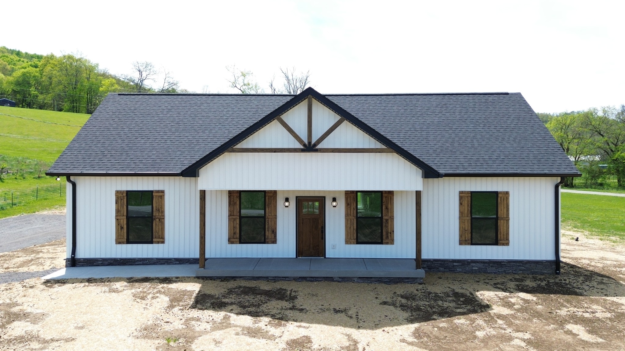 22 Ballenger Road Carthage, TN 37030 - Photo 33 of 36