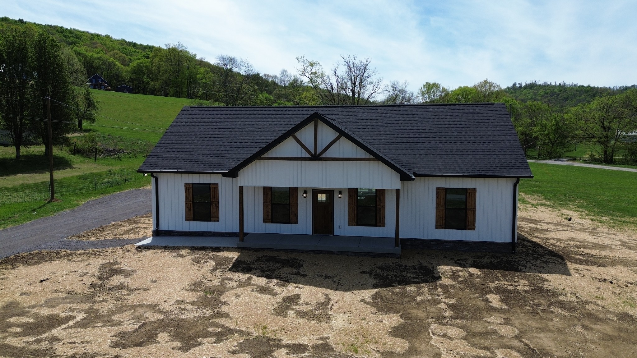 22 Ballenger Road Carthage, TN 37030 - Photo 34 of 36