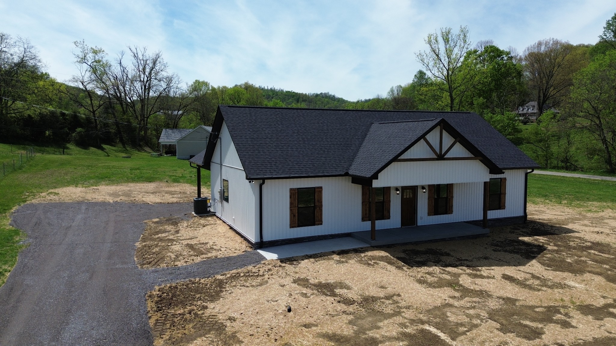 22 Ballenger Road Carthage, TN 37030 - Photo 35 of 36