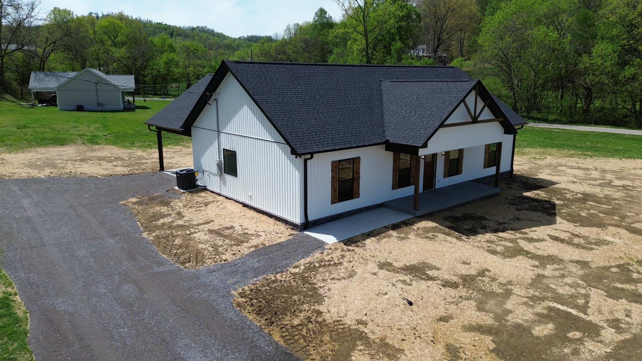 22 Ballenger Road Carthage, TN 37030 - Photo 36 of 36