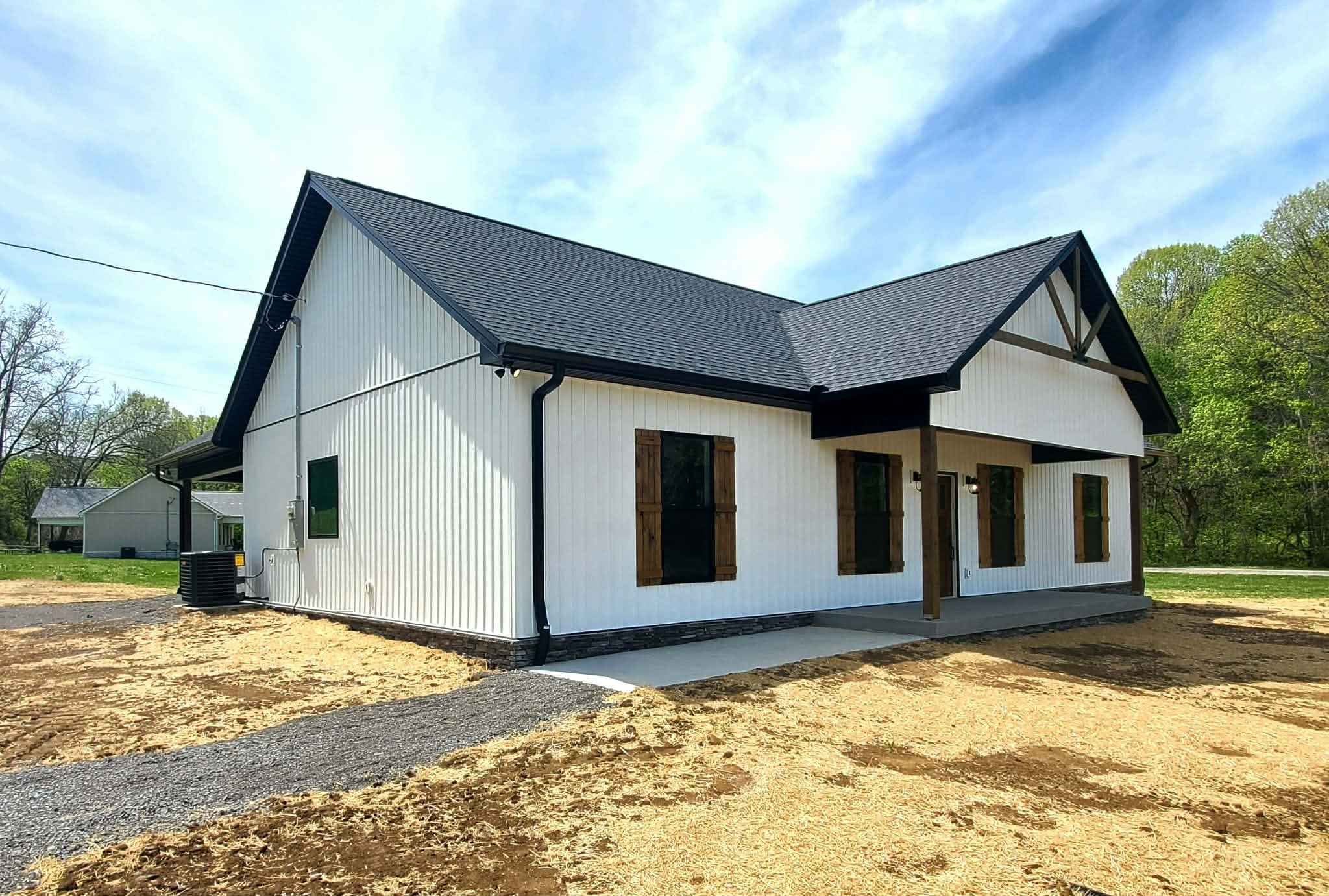 22 Ballenger Road Carthage, TN 37030 - Photo 4 of 36