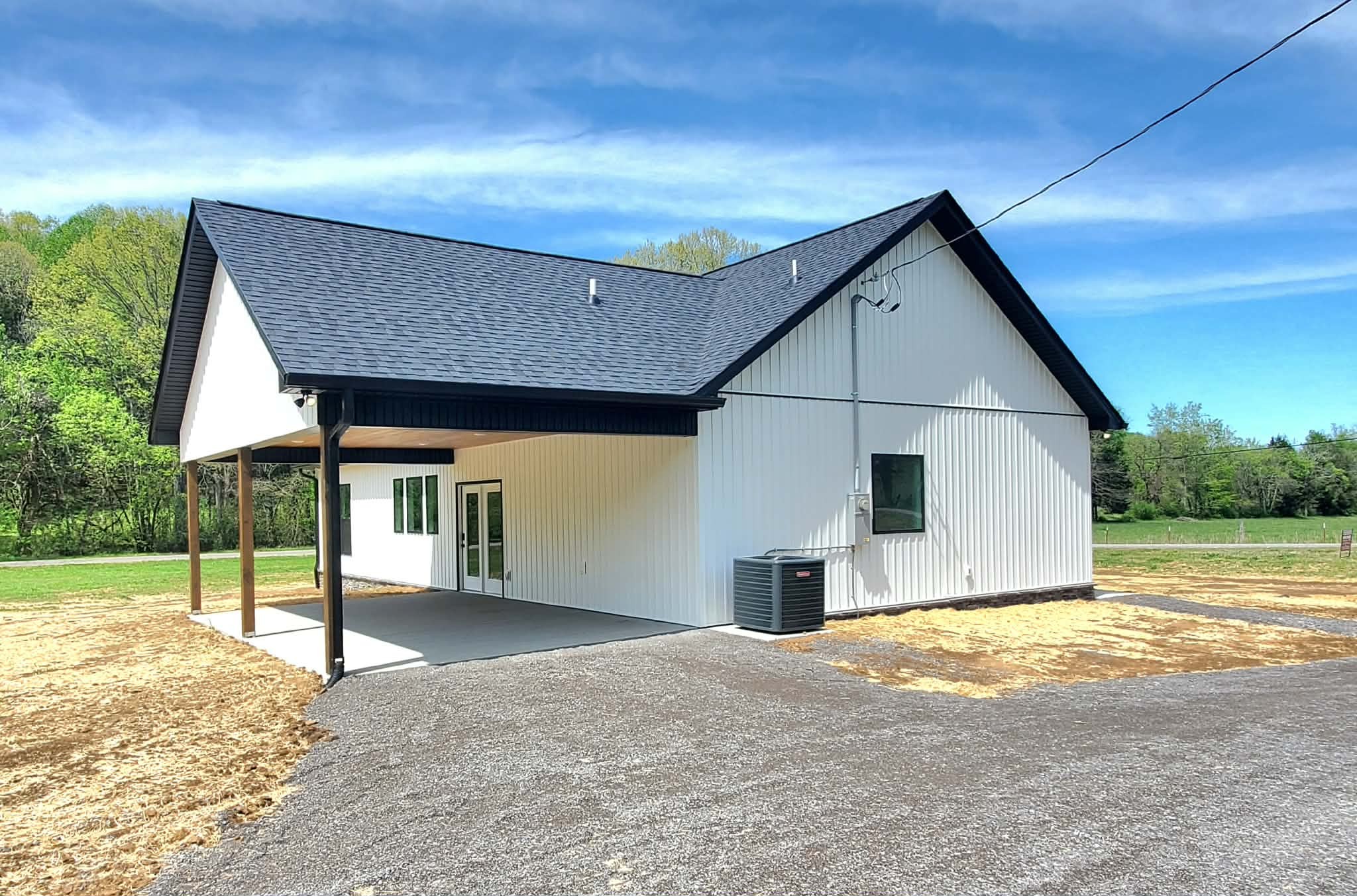 22 Ballenger Road Carthage, TN 37030 - Photo 5 of 36