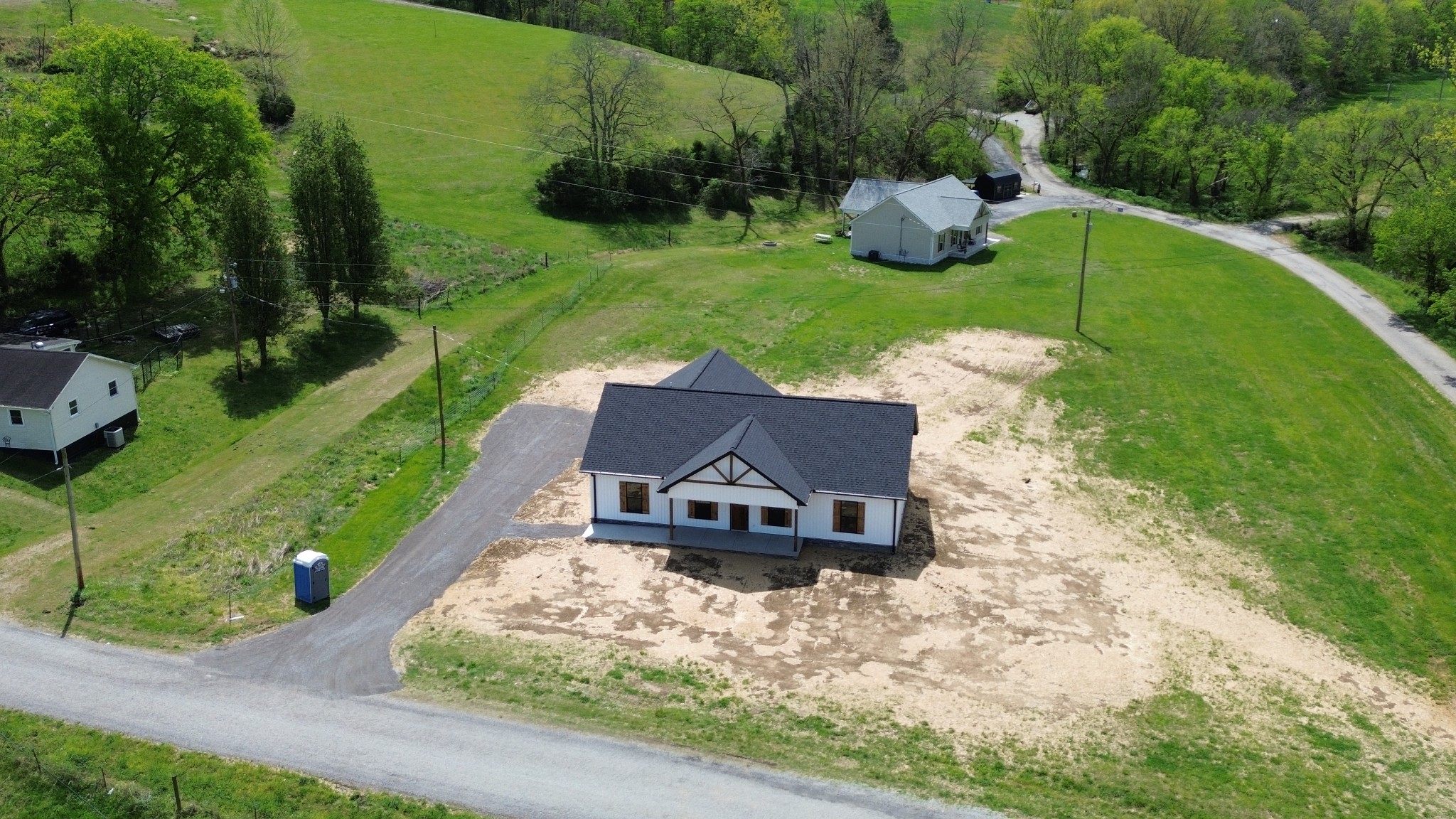 22 Ballenger Road Carthage, TN 37030 - Photo 10 of 36