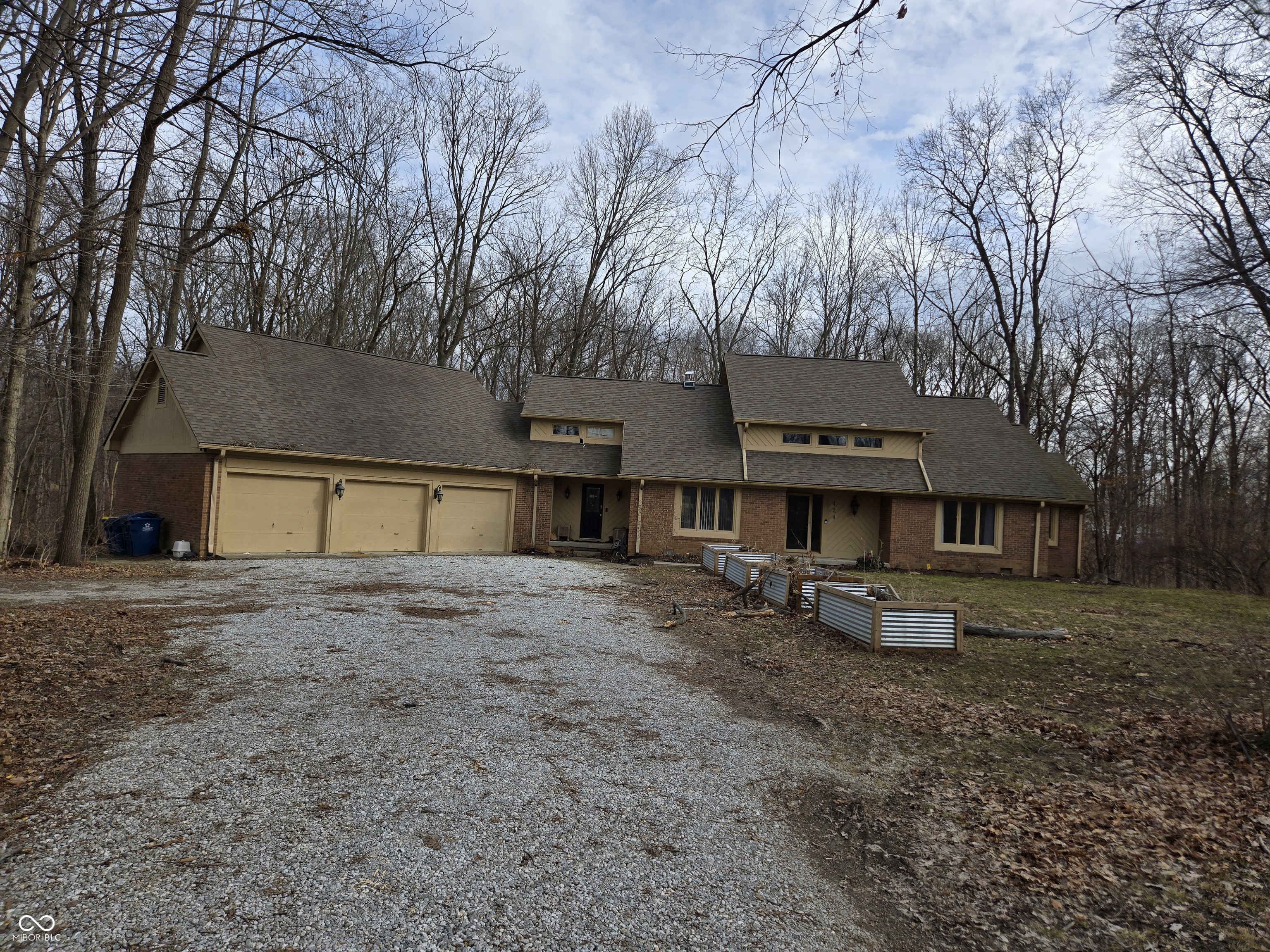 424 North Mill Creek Road Noblesville, IN 46062 - Photo 1 of 69