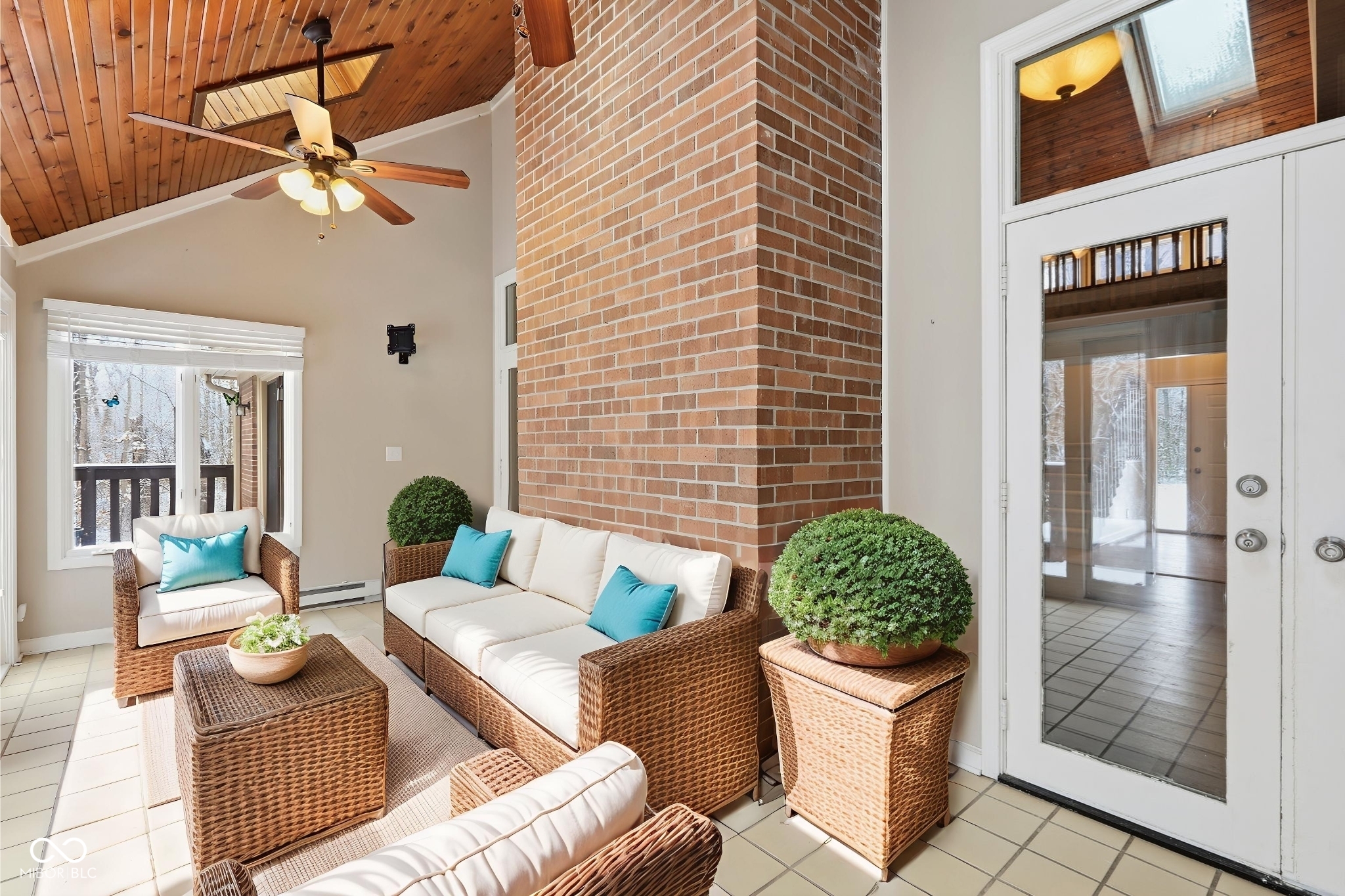 424 North Mill Creek Road Noblesville, IN 46062 - Photo 11 of 70