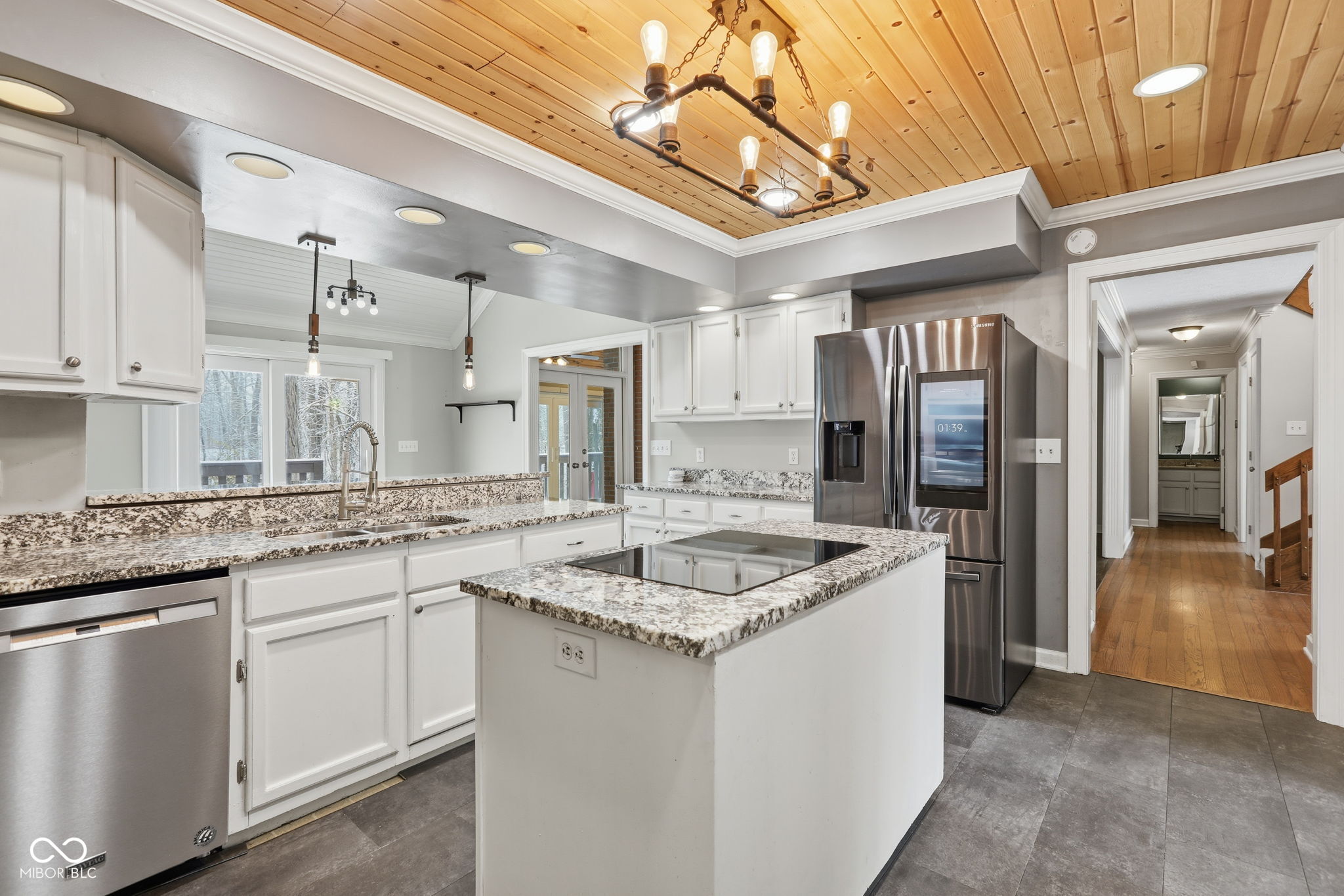 424 North Mill Creek Road Noblesville, IN 46062 - Photo 17 of 70