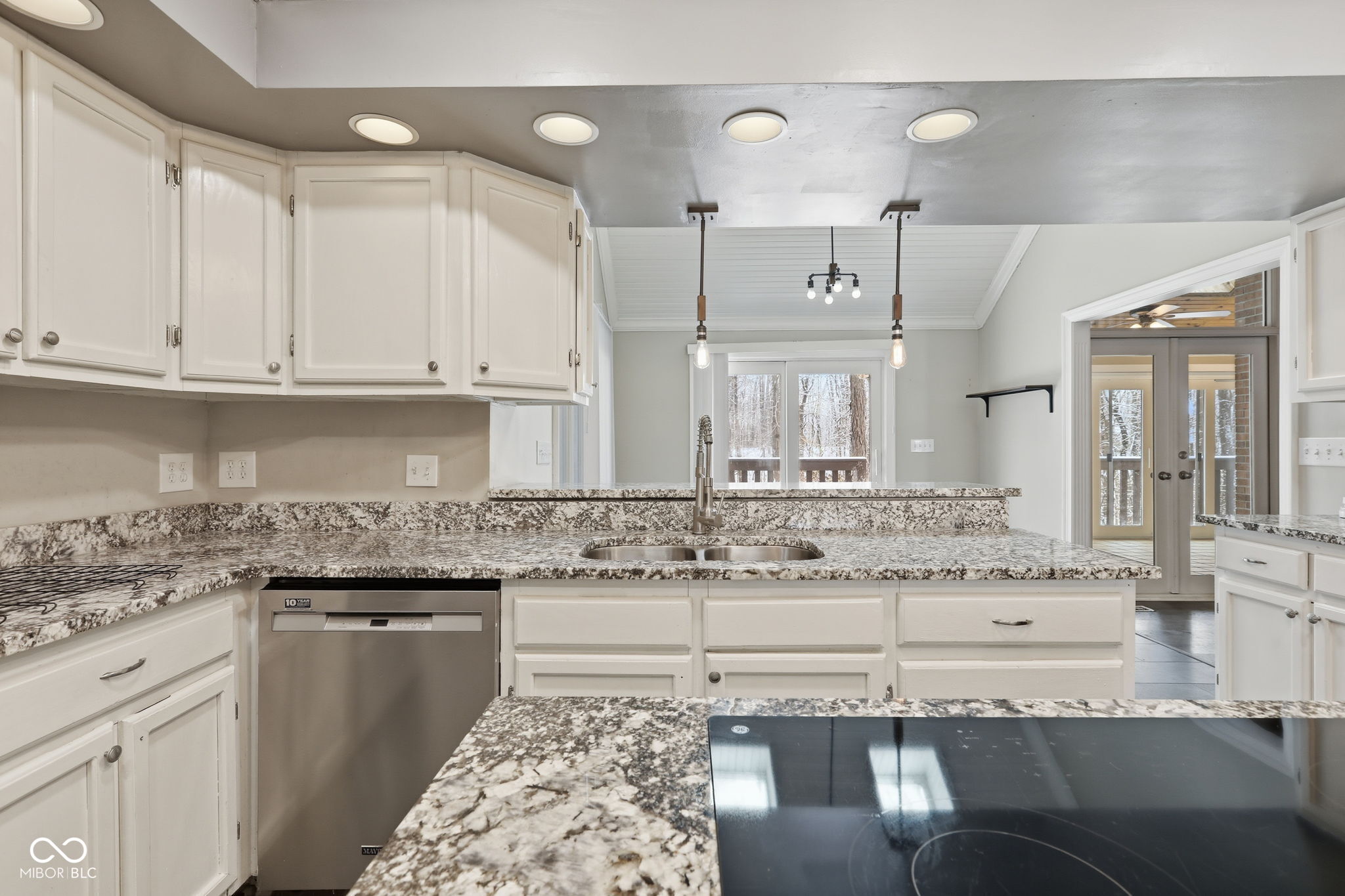 424 North Mill Creek Road Noblesville, IN 46062 - Photo 18 of 70