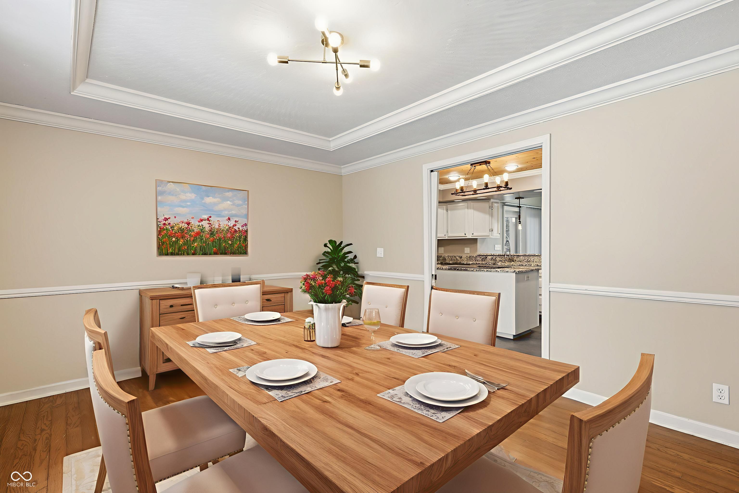 424 North Mill Creek Road Noblesville, IN 46062 - Photo 19 of 70