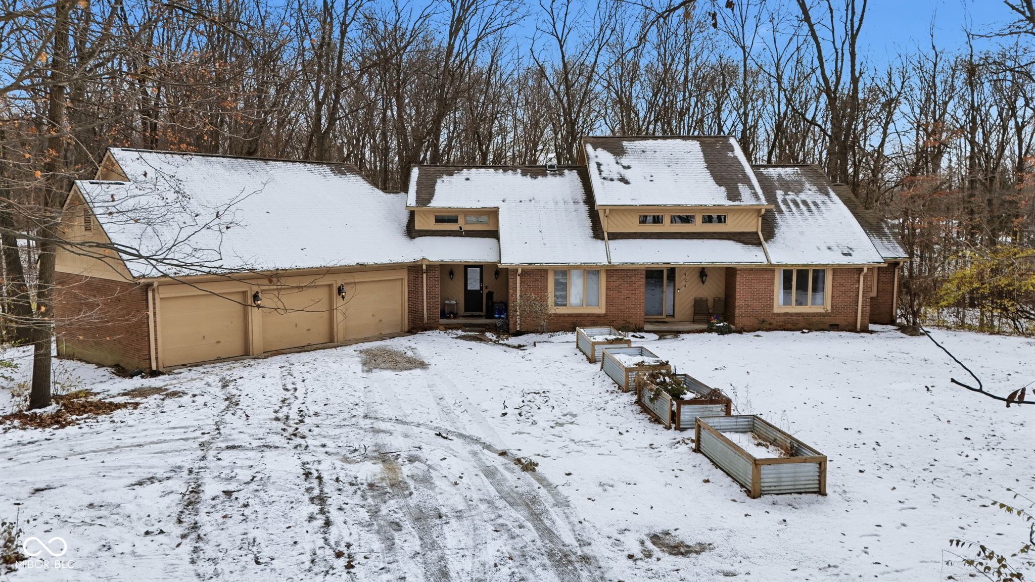 424 North Mill Creek Road Noblesville, IN 46062 - Photo 2 of 69