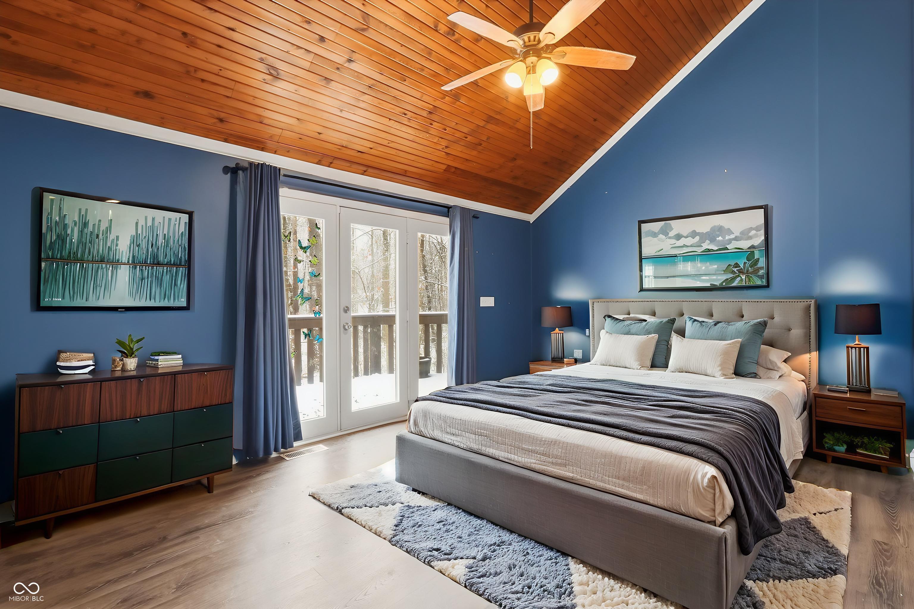 424 North Mill Creek Road Noblesville, IN 46062 - Photo 26 of 70