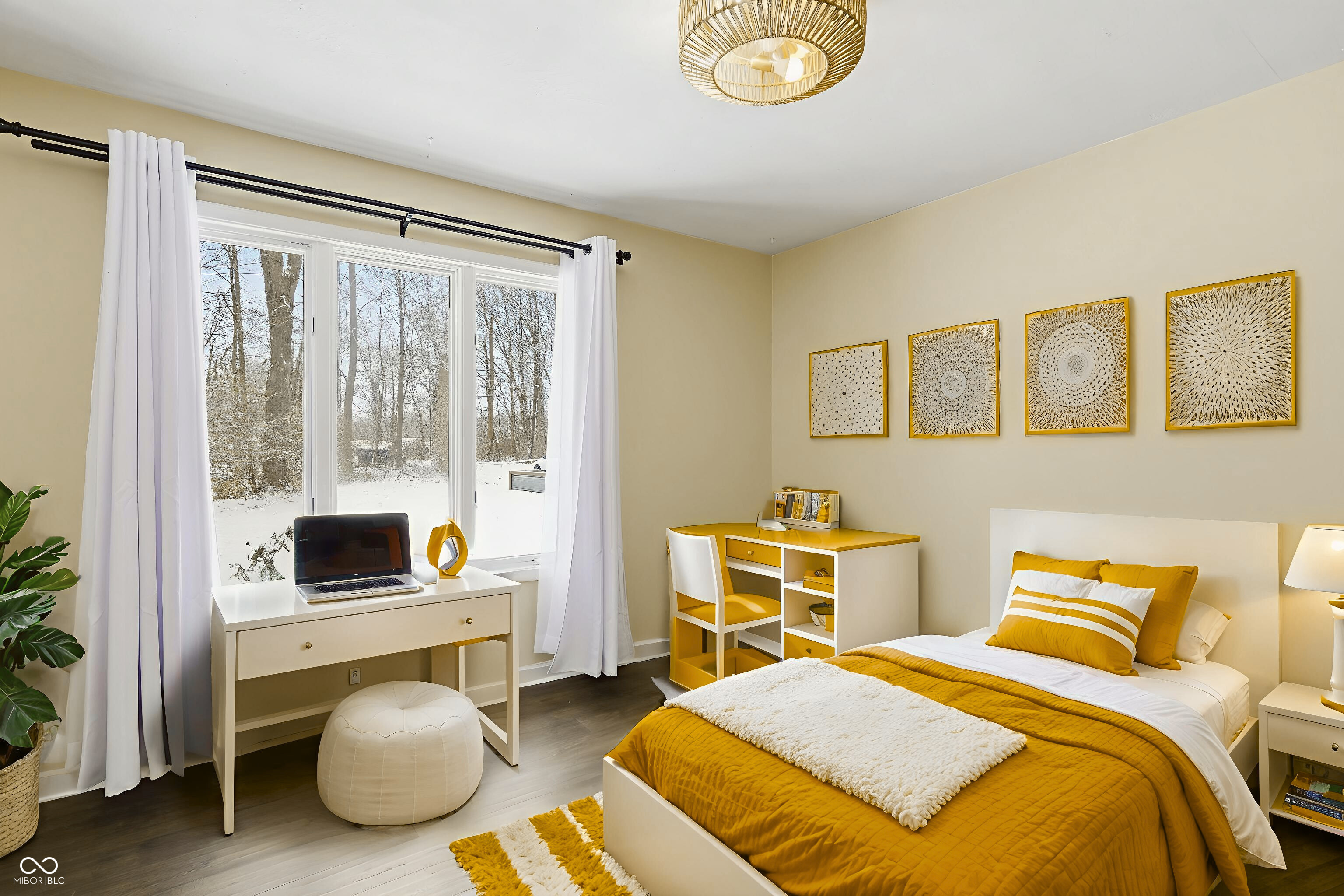 424 North Mill Creek Road Noblesville, IN 46062 - Photo 33 of 70