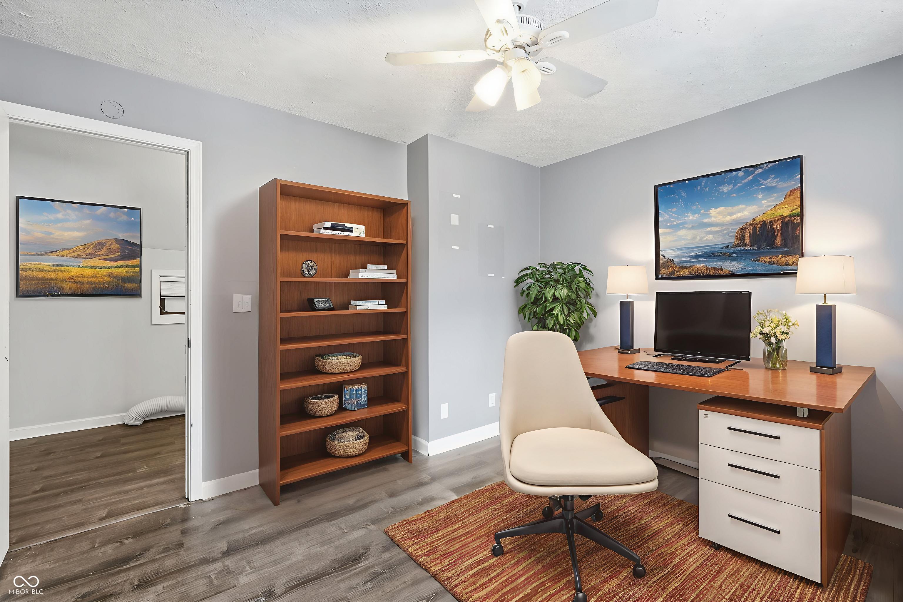 424 North Mill Creek Road Noblesville, IN 46062 - Photo 38 of 70