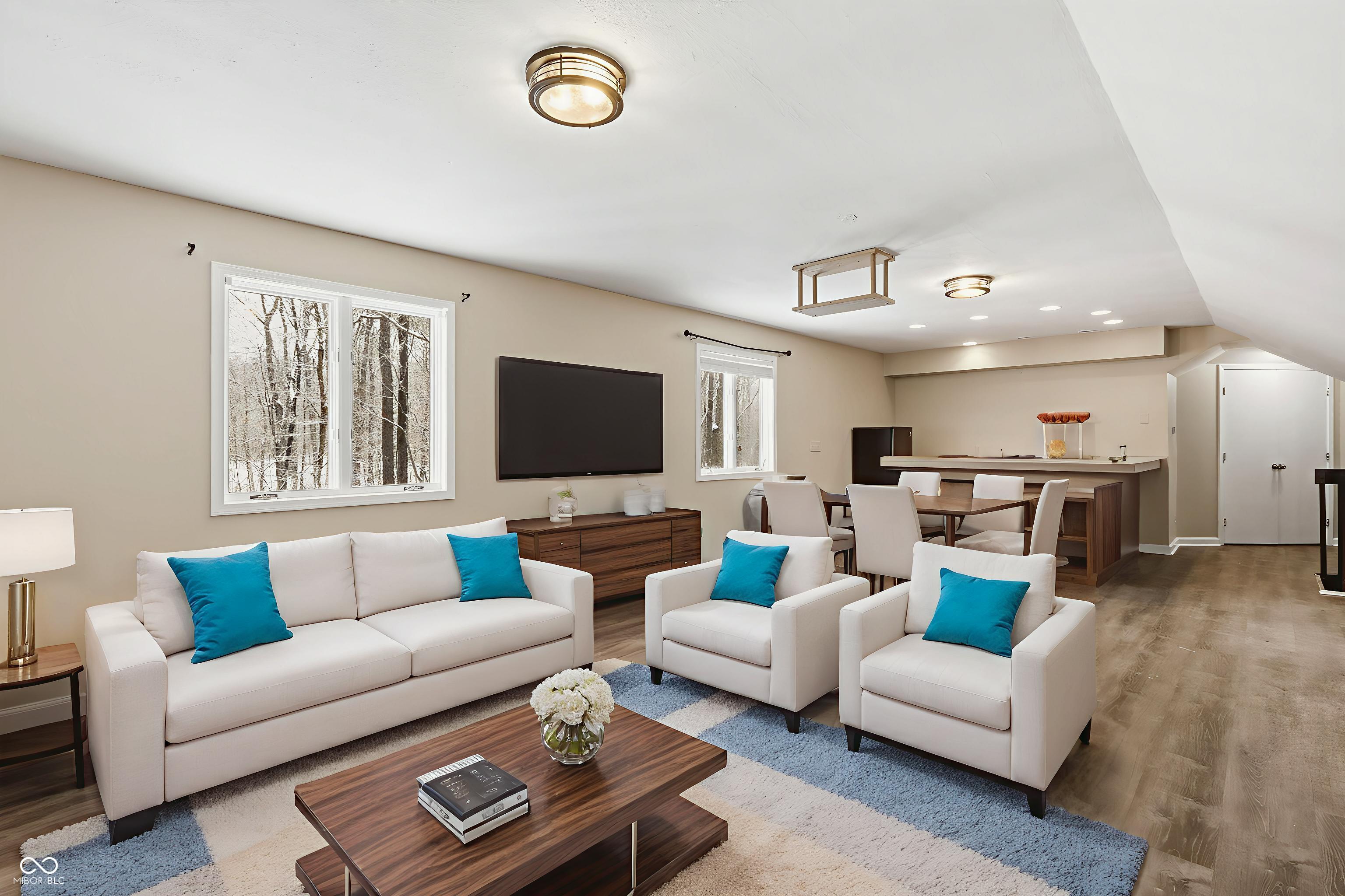 424 North Mill Creek Road Noblesville, IN 46062 - Photo 44 of 70