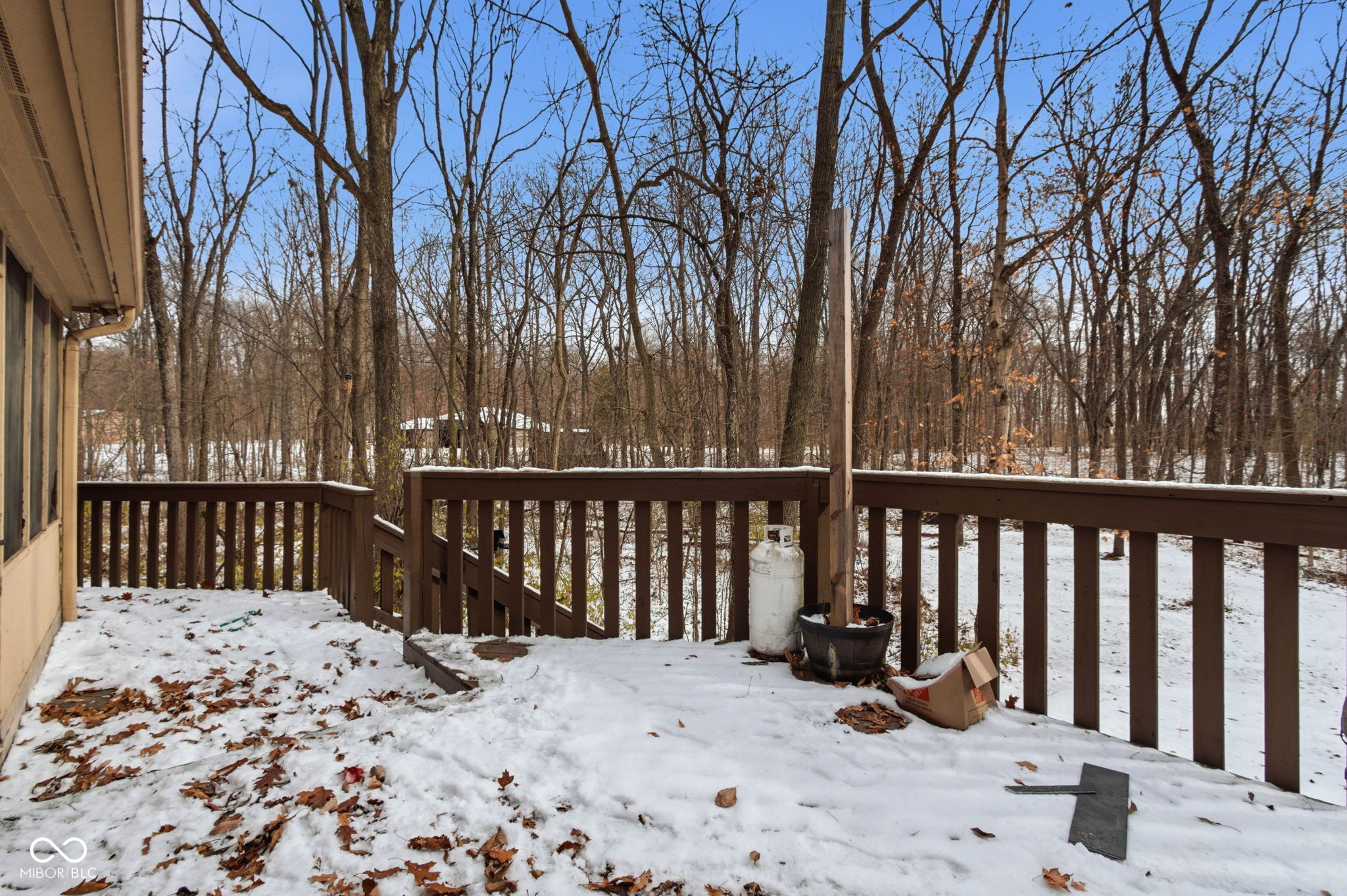 424 North Mill Creek Road Noblesville, IN 46062 - Photo 54 of 70