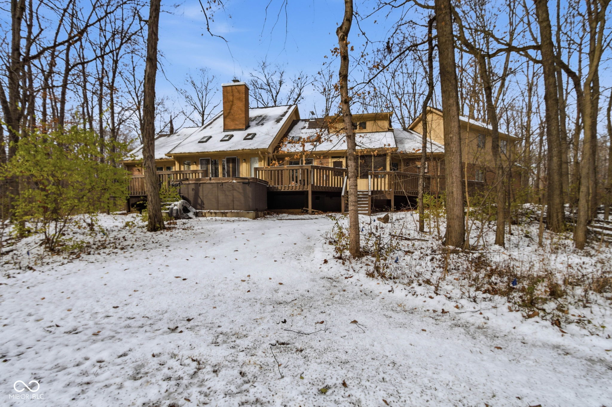 424 North Mill Creek Road Noblesville, IN 46062 - Photo 56 of 69