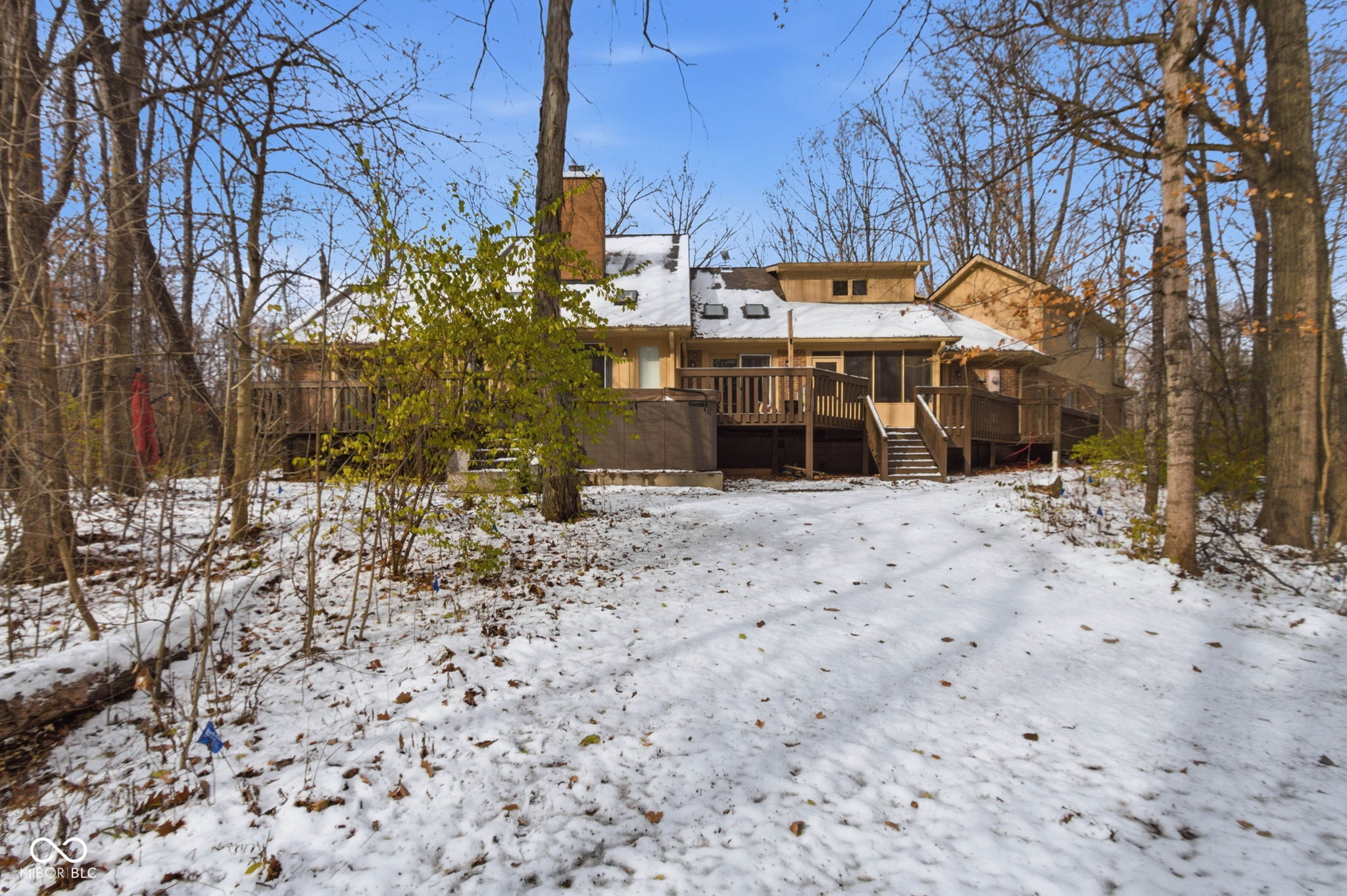 424 North Mill Creek Road Noblesville, IN 46062 - Photo 56 of 70