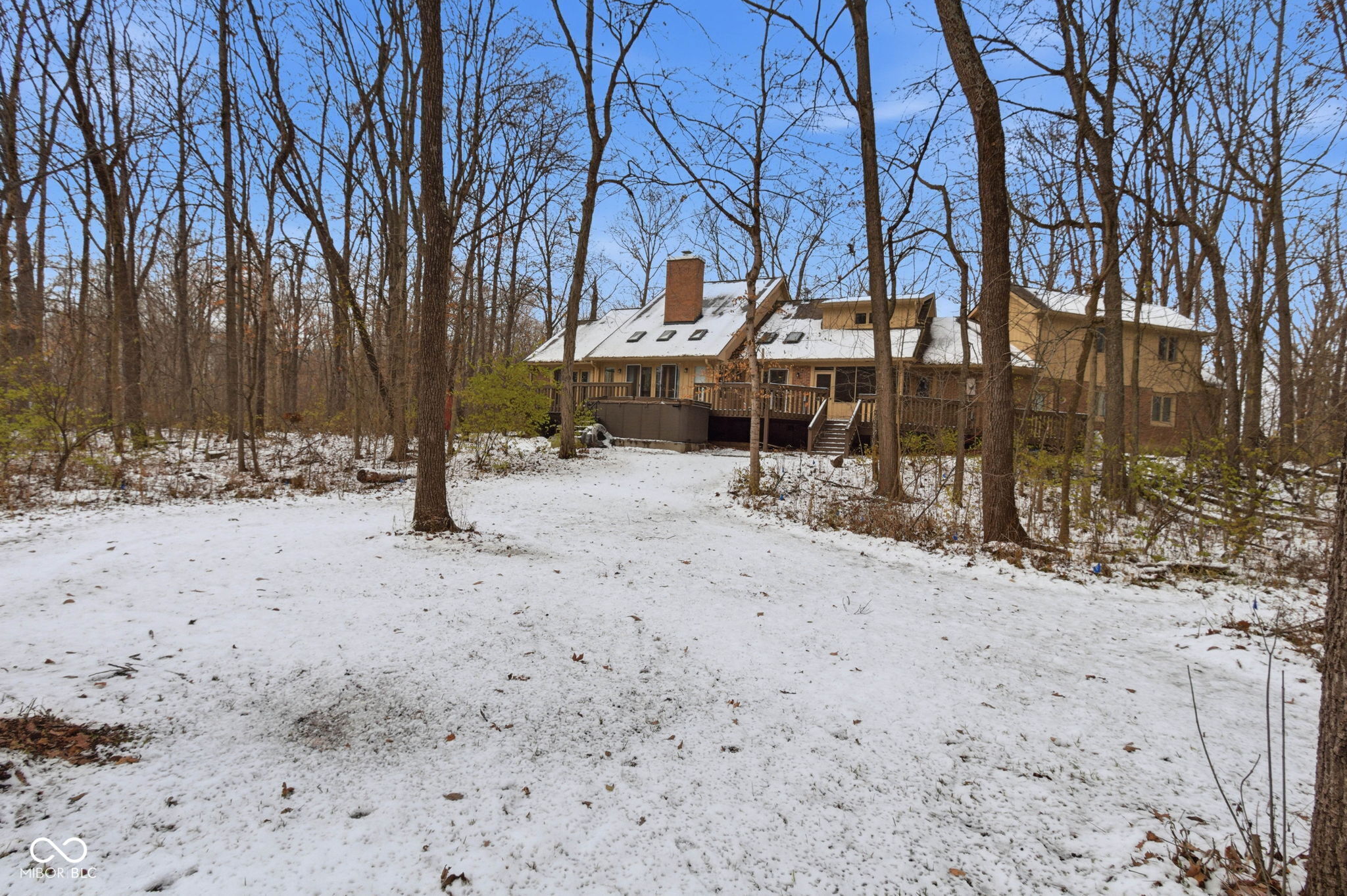 424 North Mill Creek Road Noblesville, IN 46062 - Photo 58 of 70