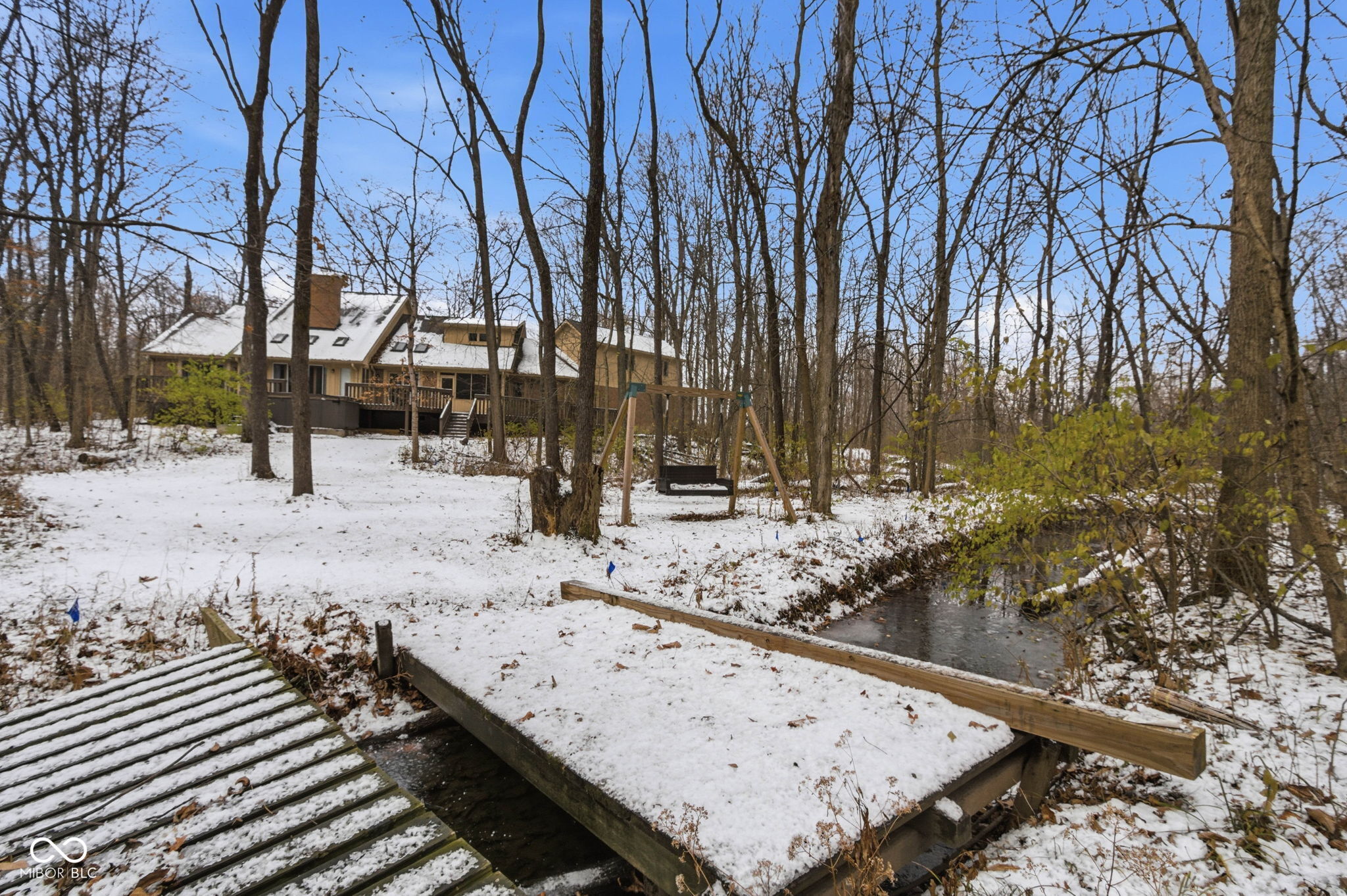 424 North Mill Creek Road Noblesville, IN 46062 - Photo 59 of 70