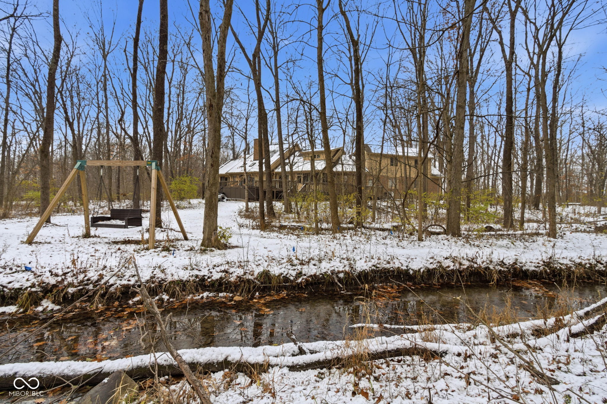 424 North Mill Creek Road Noblesville, IN 46062 - Photo 60 of 70