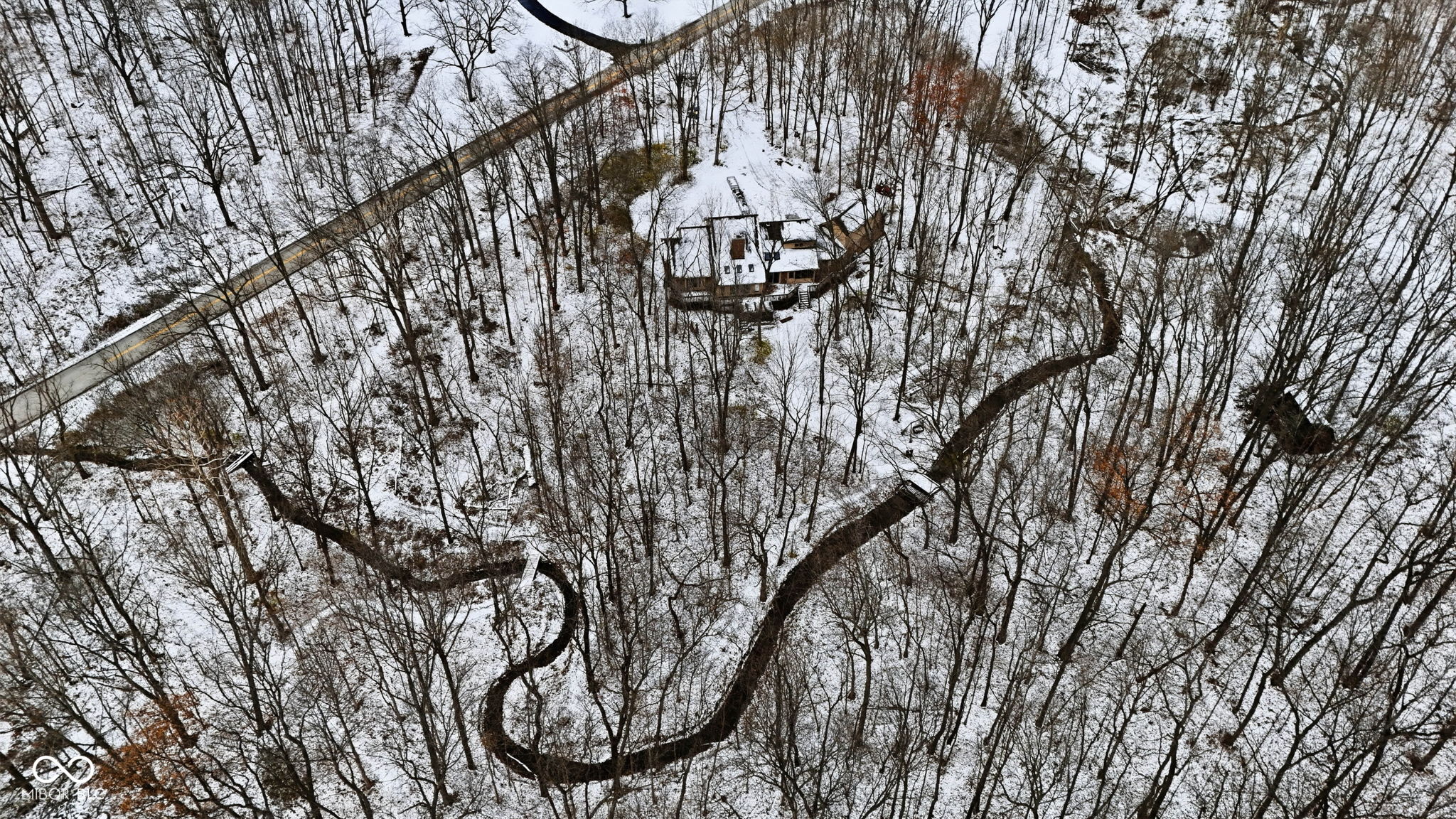 424 North Mill Creek Road Noblesville, IN 46062 - Photo 61 of 70